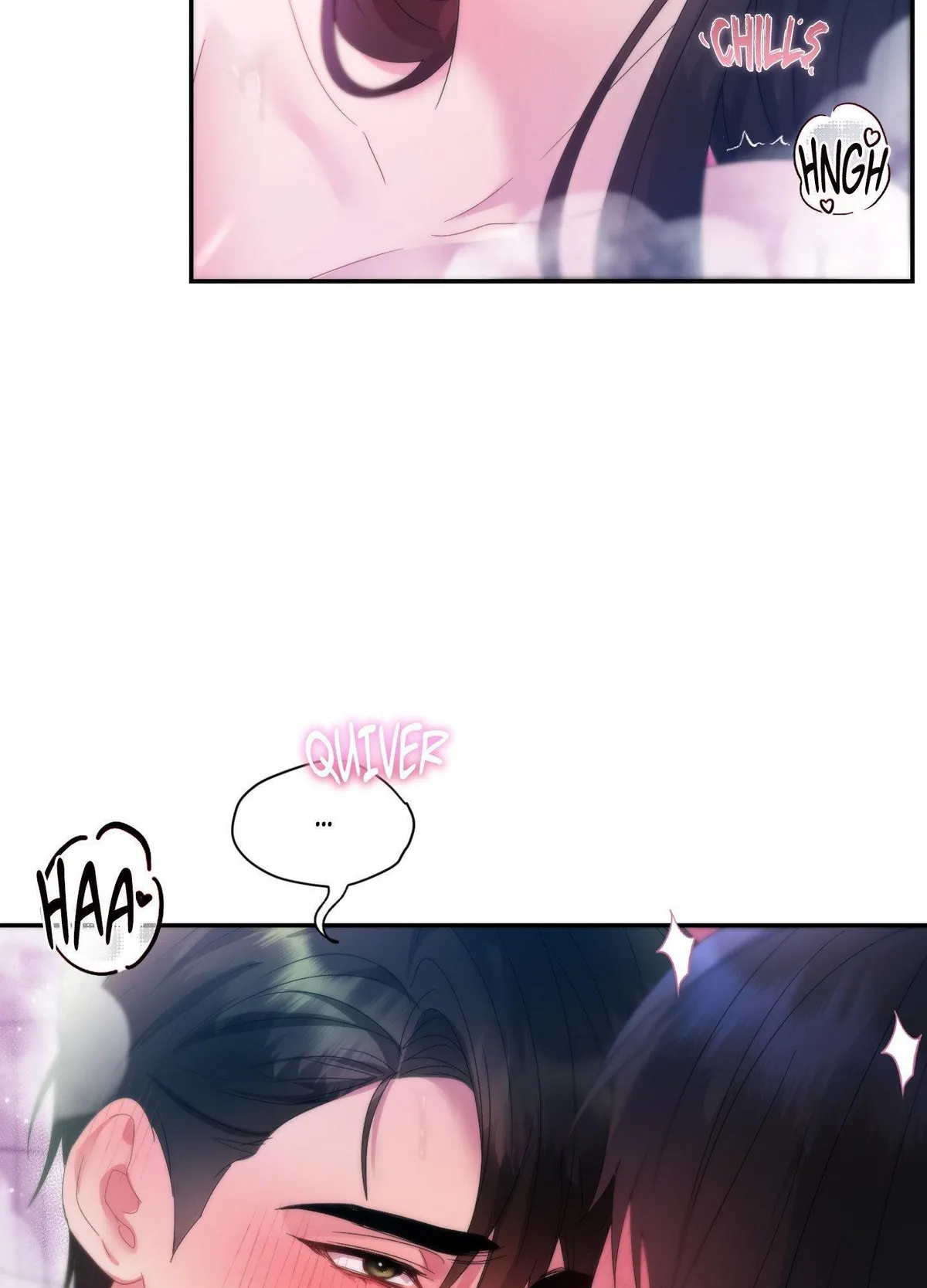 How about we stay just friends? Chapter 7 page 13 - 