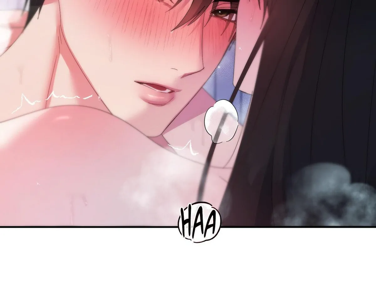 How about we stay just friends? Chapter 7 page 14 - 