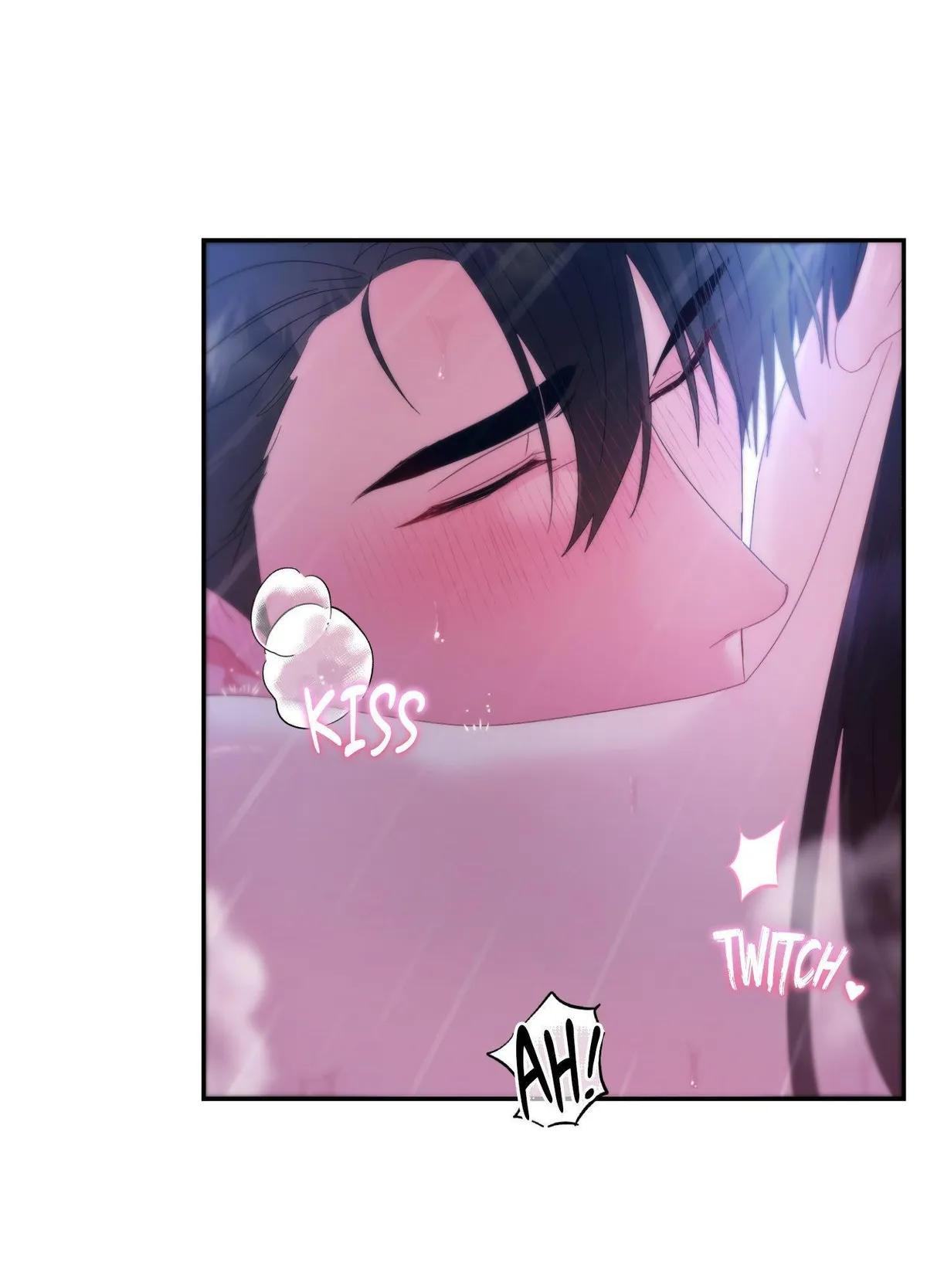 How about we stay just friends? Chapter 7 page 15 - 