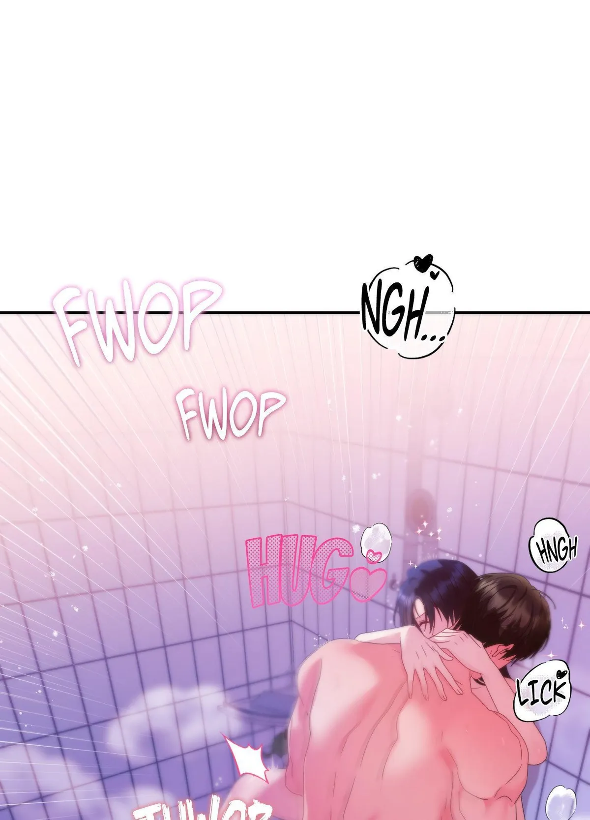 How about we stay just friends? Chapter 7 page 16 - 