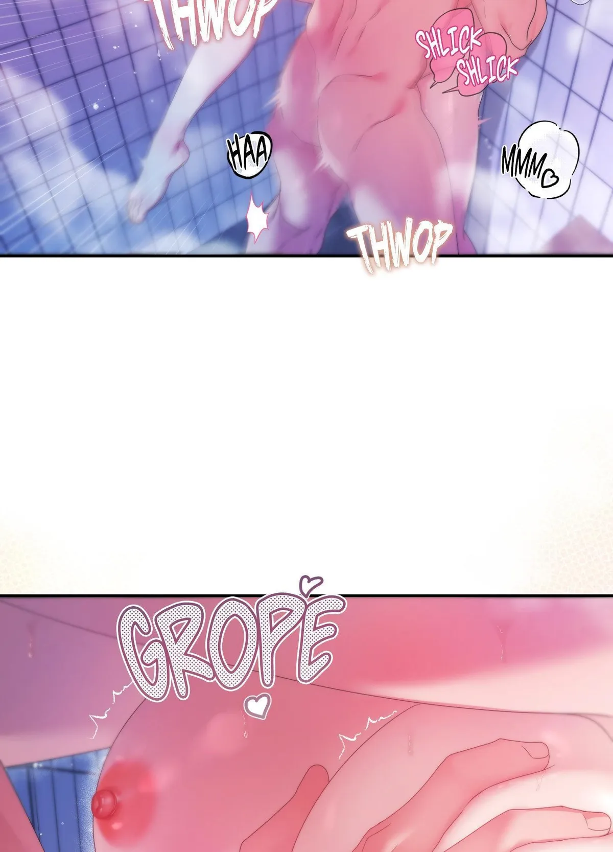 How about we stay just friends? Chapter 7 page 17 - 