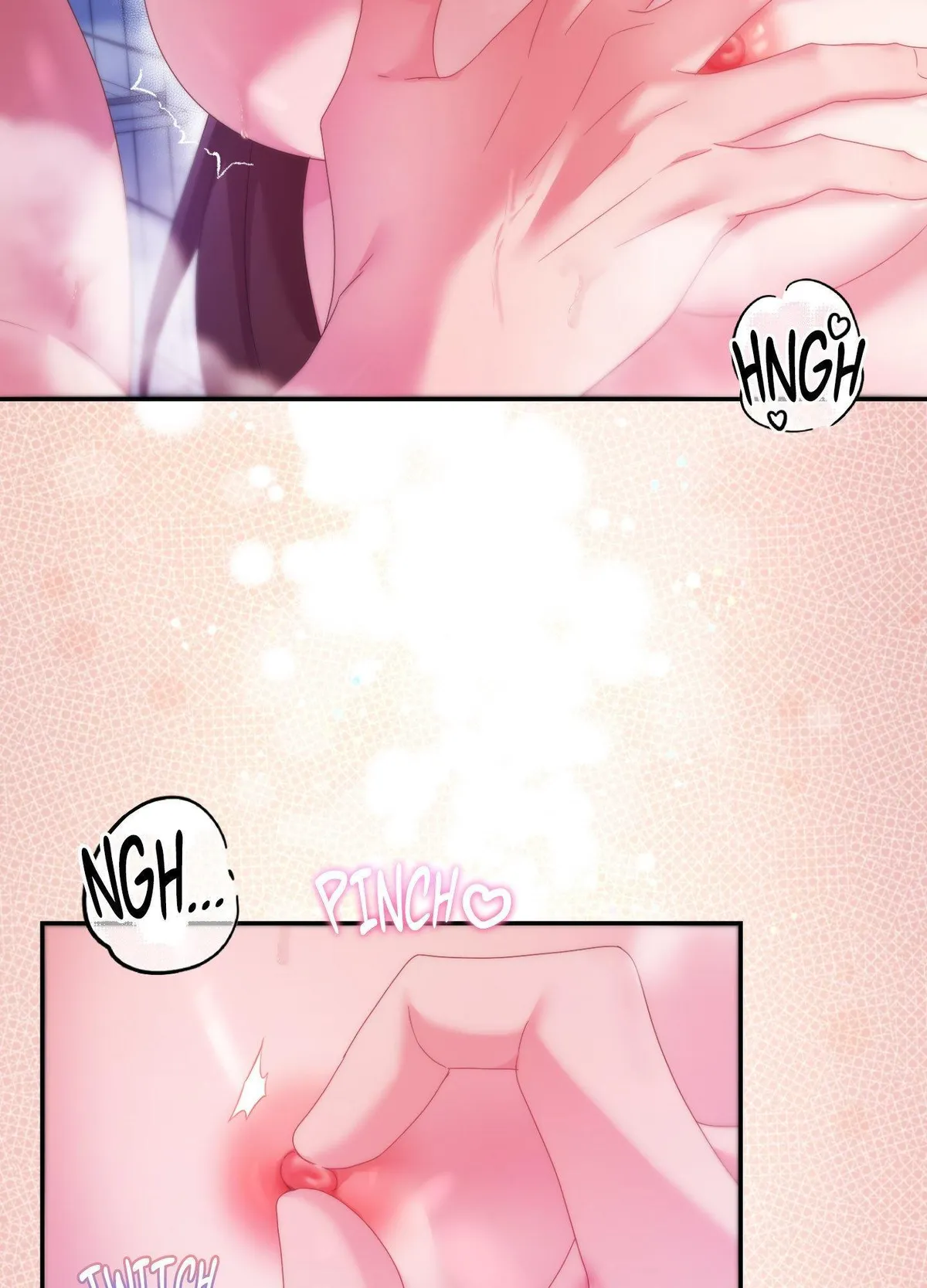 How about we stay just friends? Chapter 7 page 18 - 