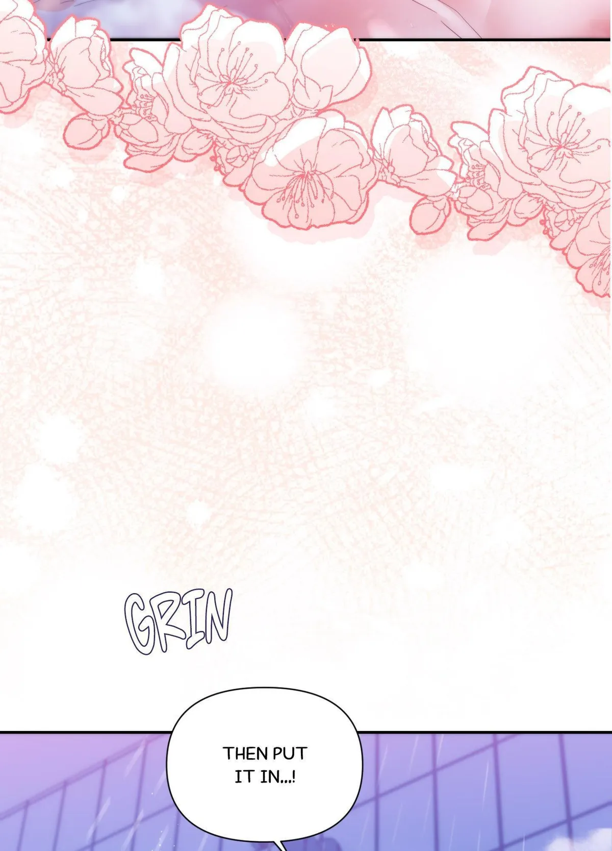 How about we stay just friends? Chapter 7 page 3 - 