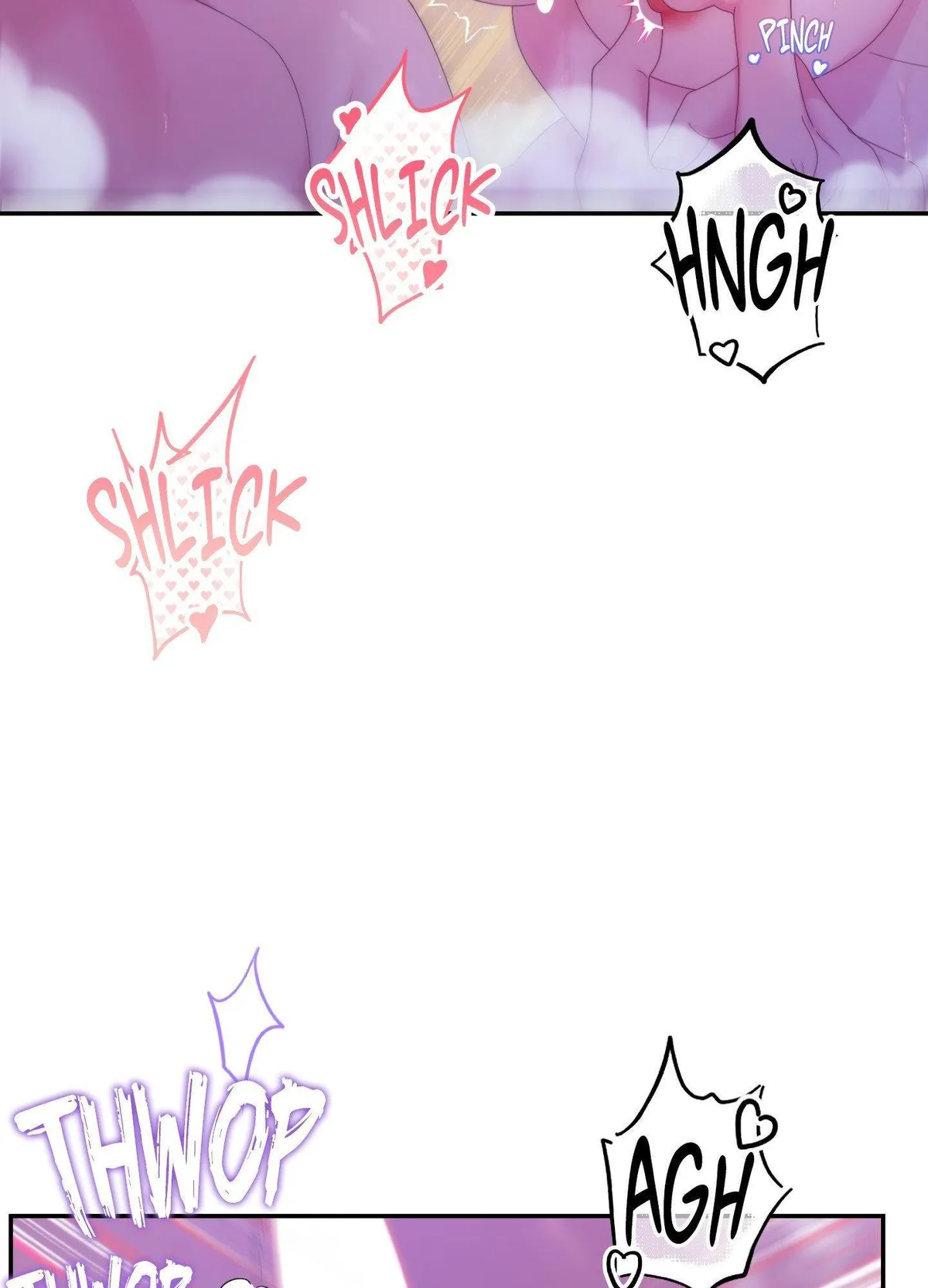 How about we stay just friends? Chapter 7 page 22 - 