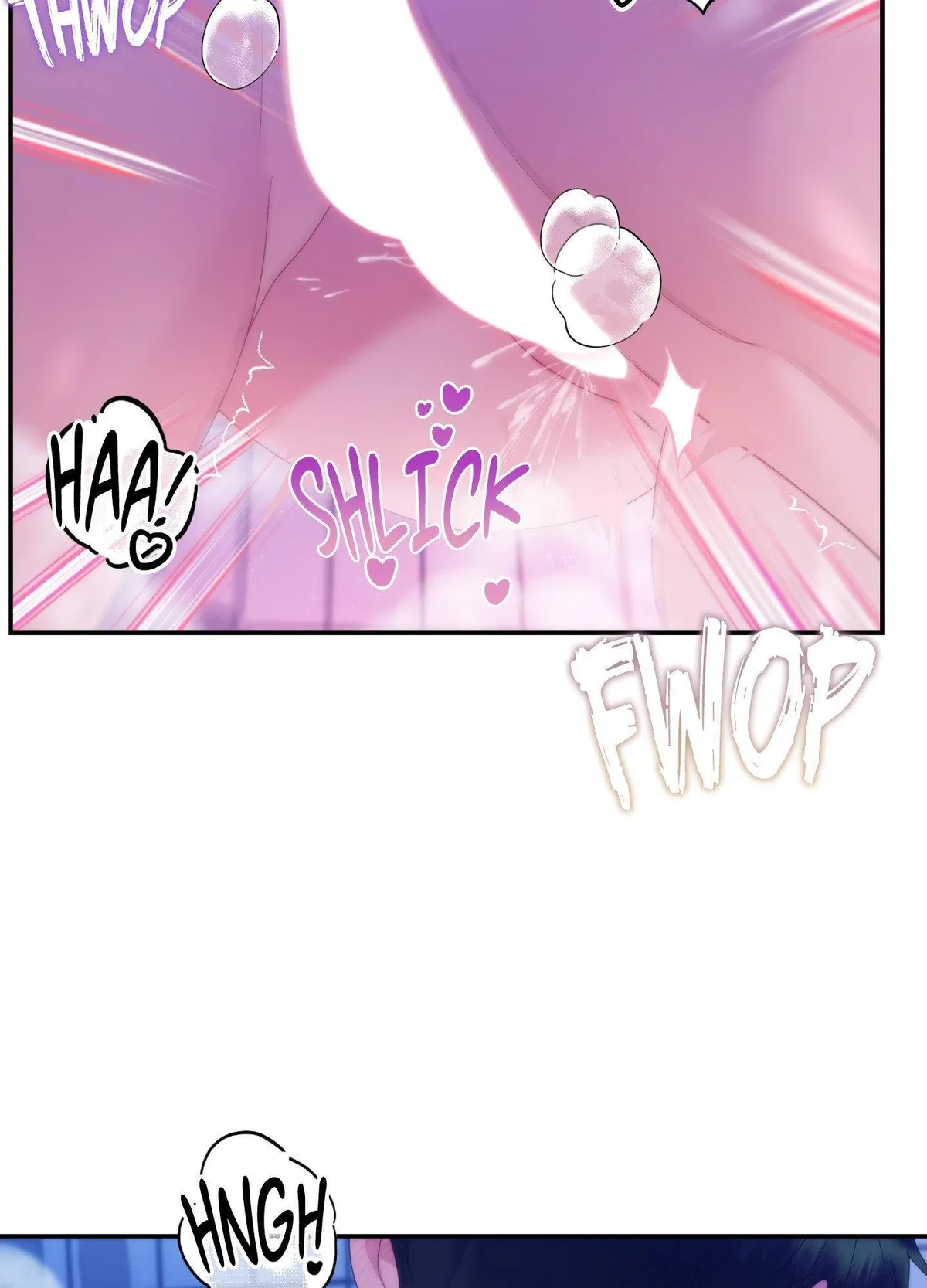 How about we stay just friends? Chapter 7 page 23 - 