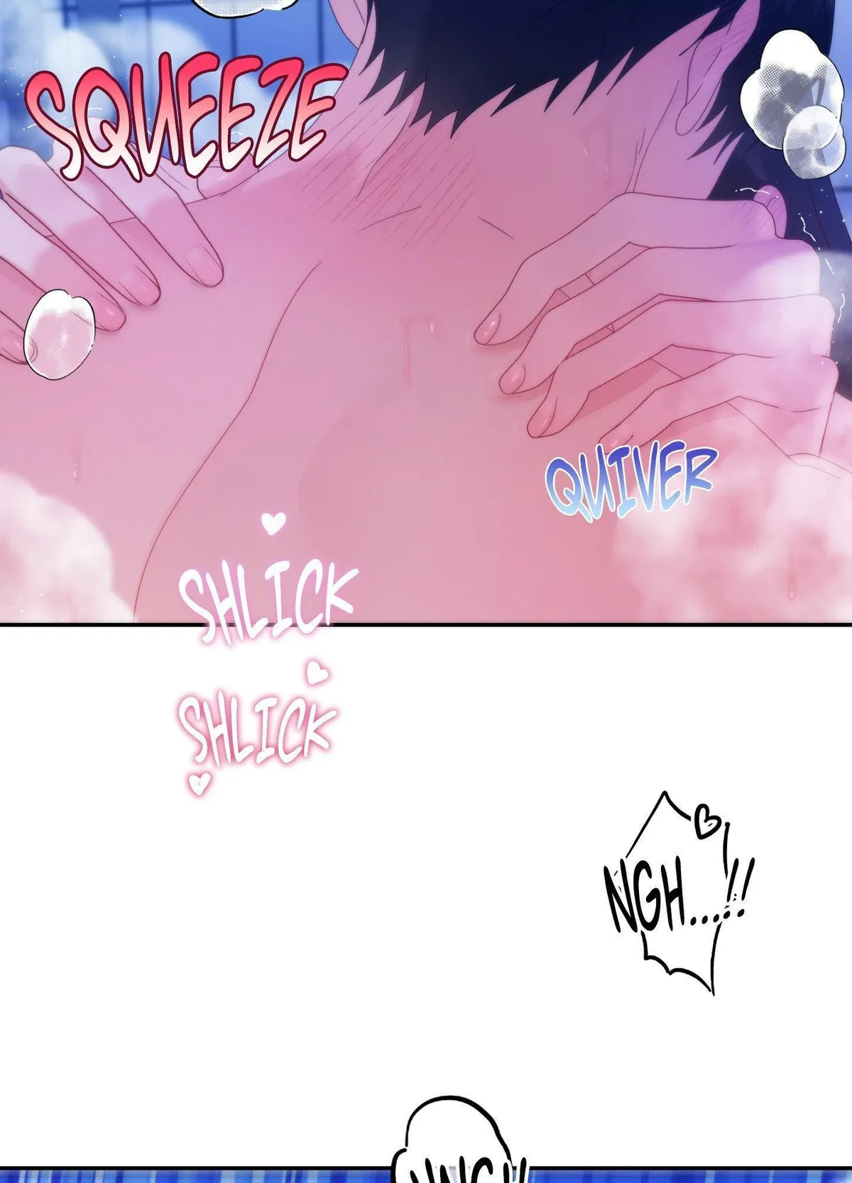 How about we stay just friends? Chapter 7 page 24 - 