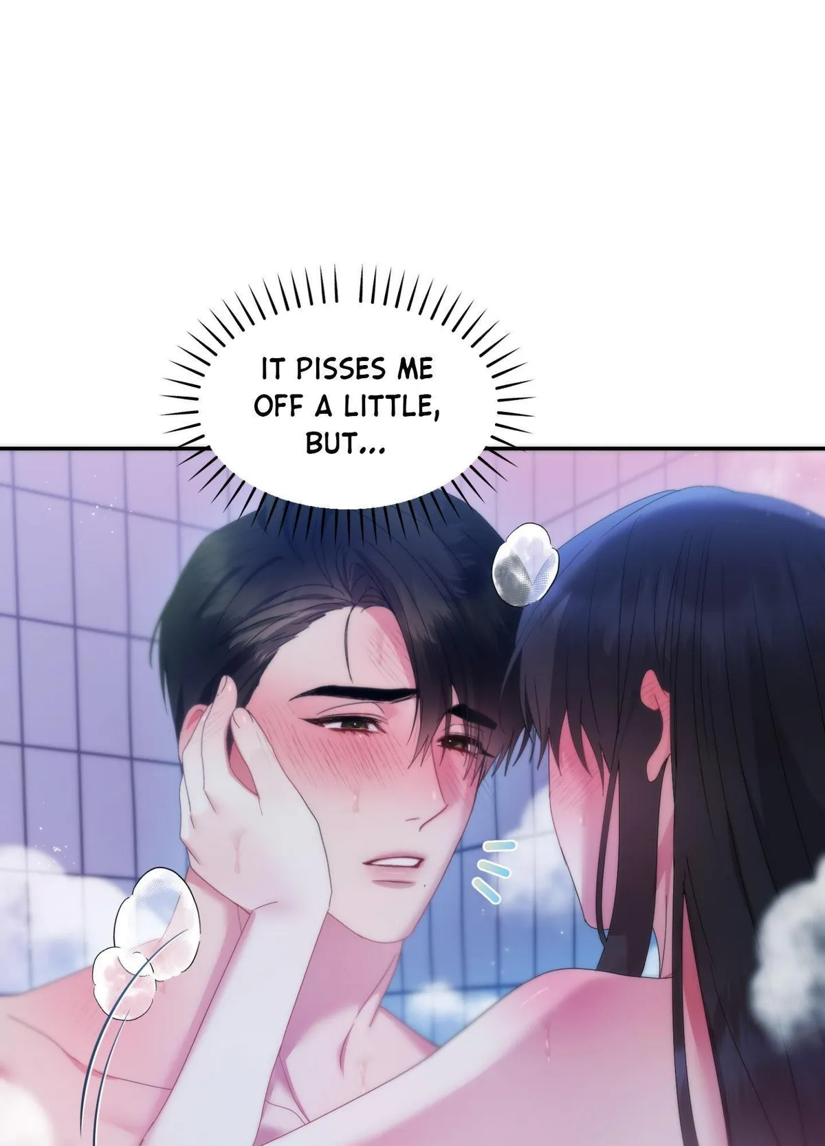 How about we stay just friends? Chapter 7 page 29 - 