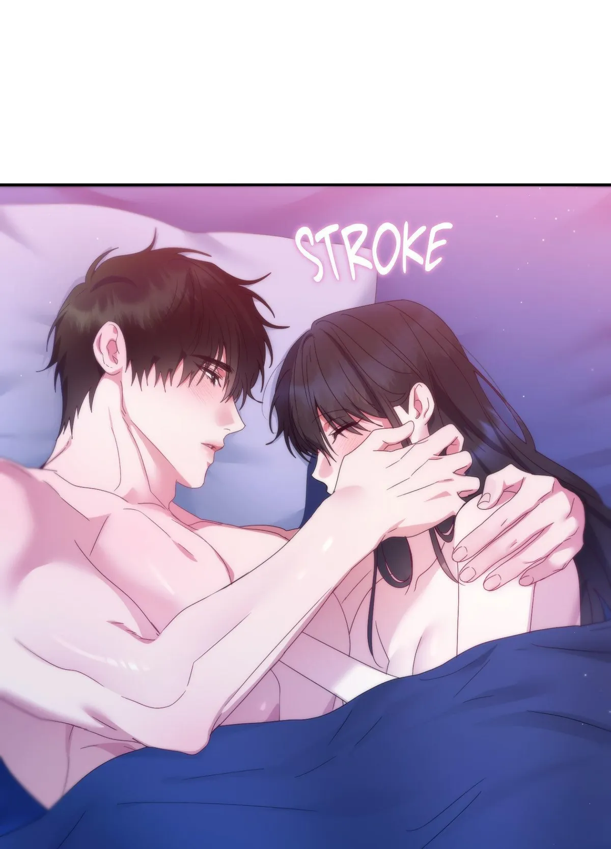 How about we stay just friends? Chapter 7 page 38 - 