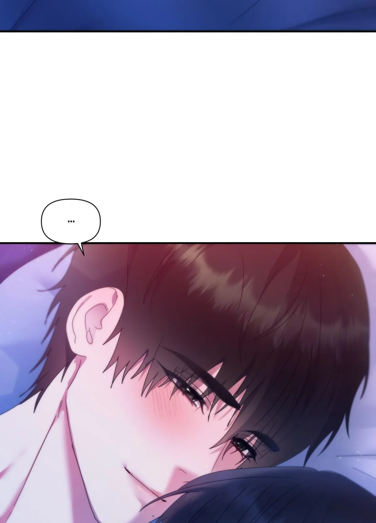 How about we stay just friends? Chapter 7 page 39 - 