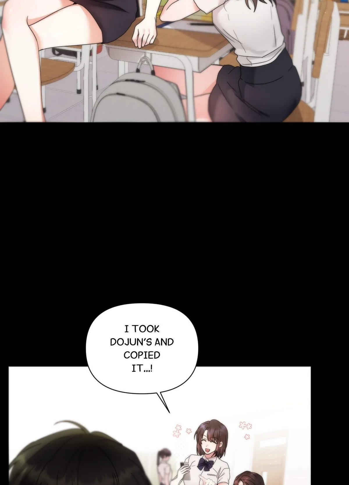 How about we stay just friends? Chapter 7 page 43 - 