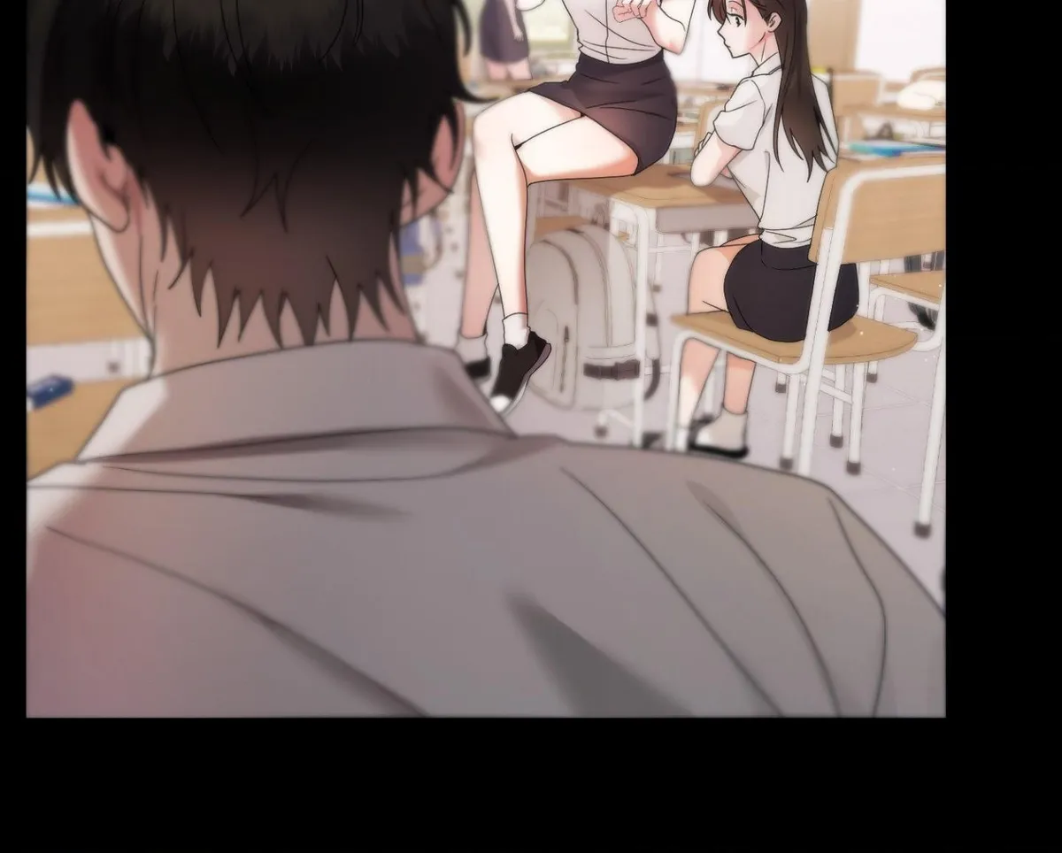 How about we stay just friends? Chapter 7 page 44 - 