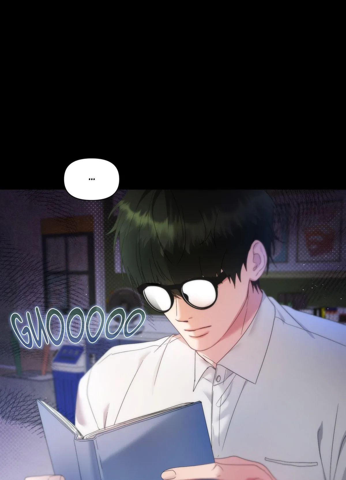 How about we stay just friends? Chapter 7 page 45 - 
