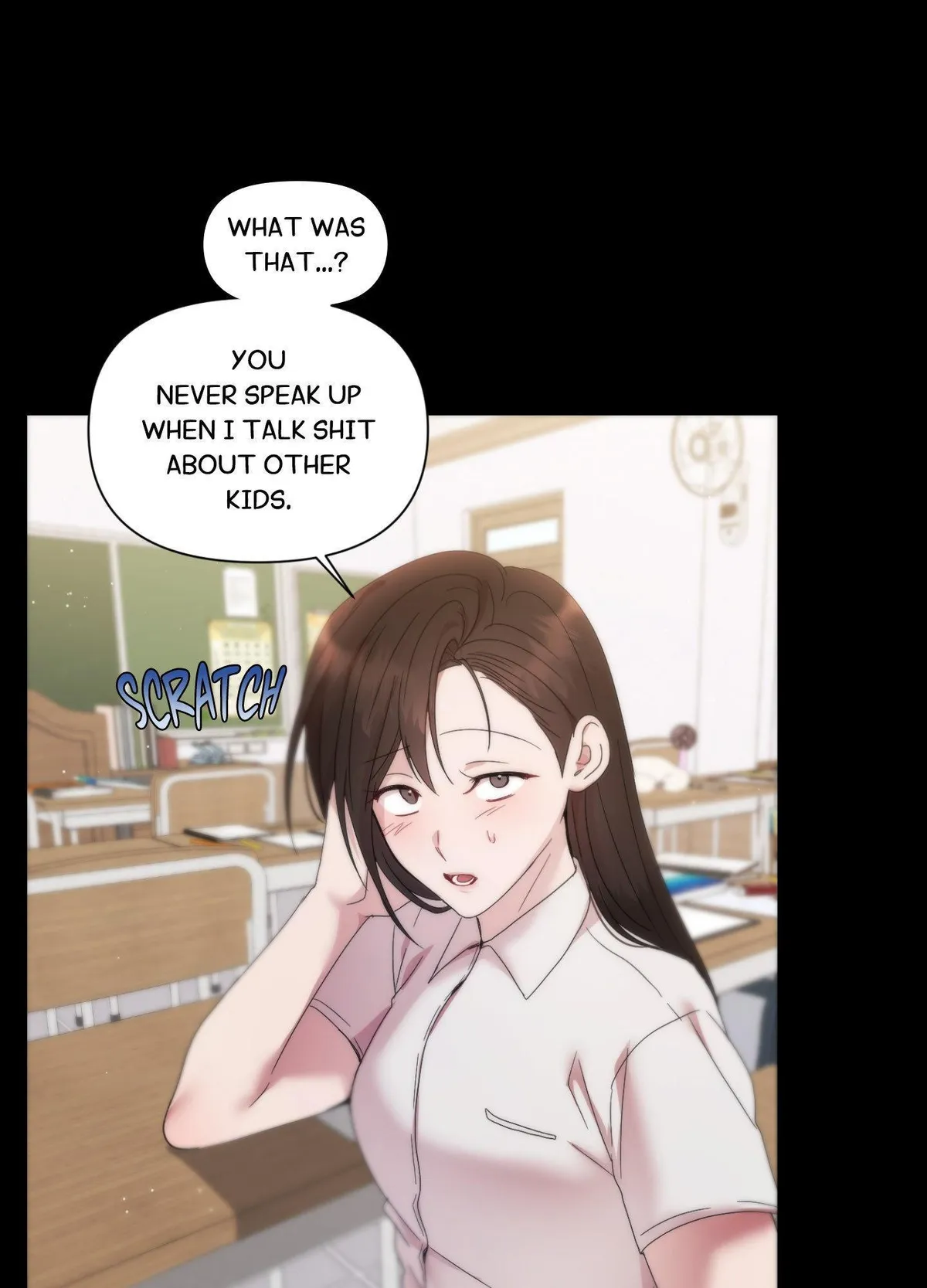 How about we stay just friends? Chapter 7 page 53 - 