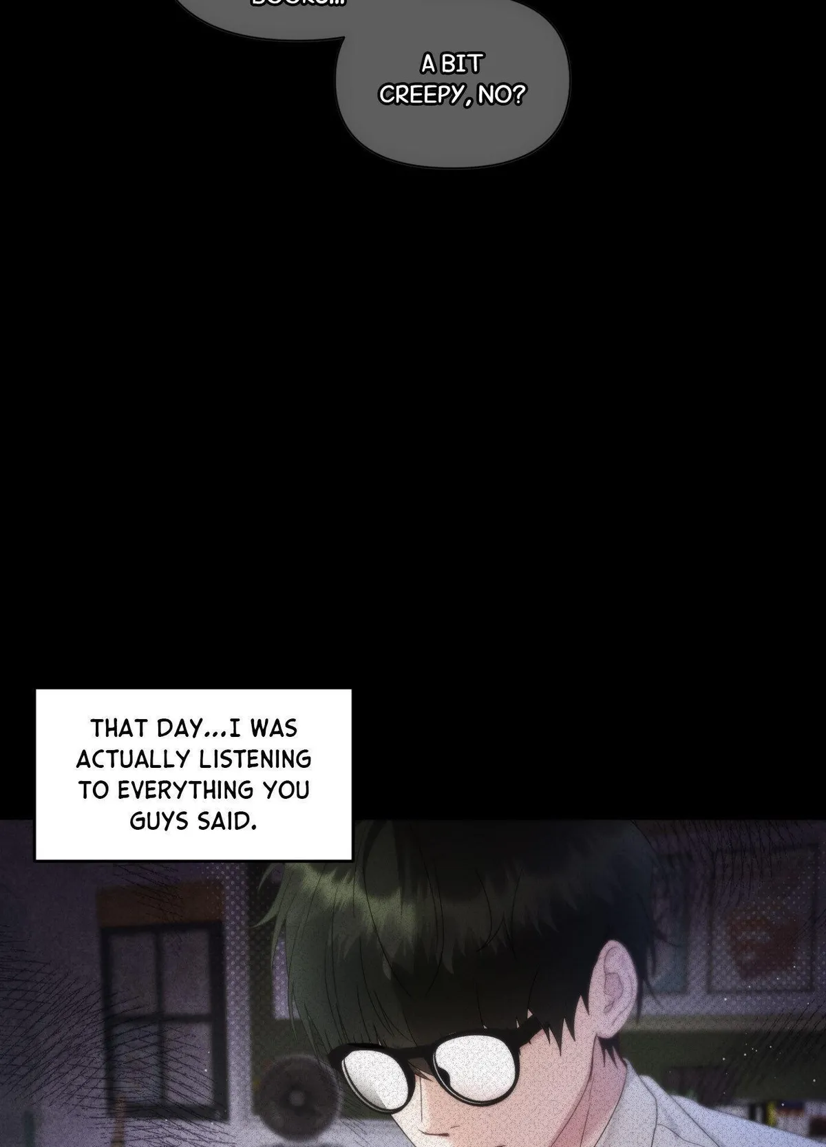 How about we stay just friends? Chapter 7 page 64 - 