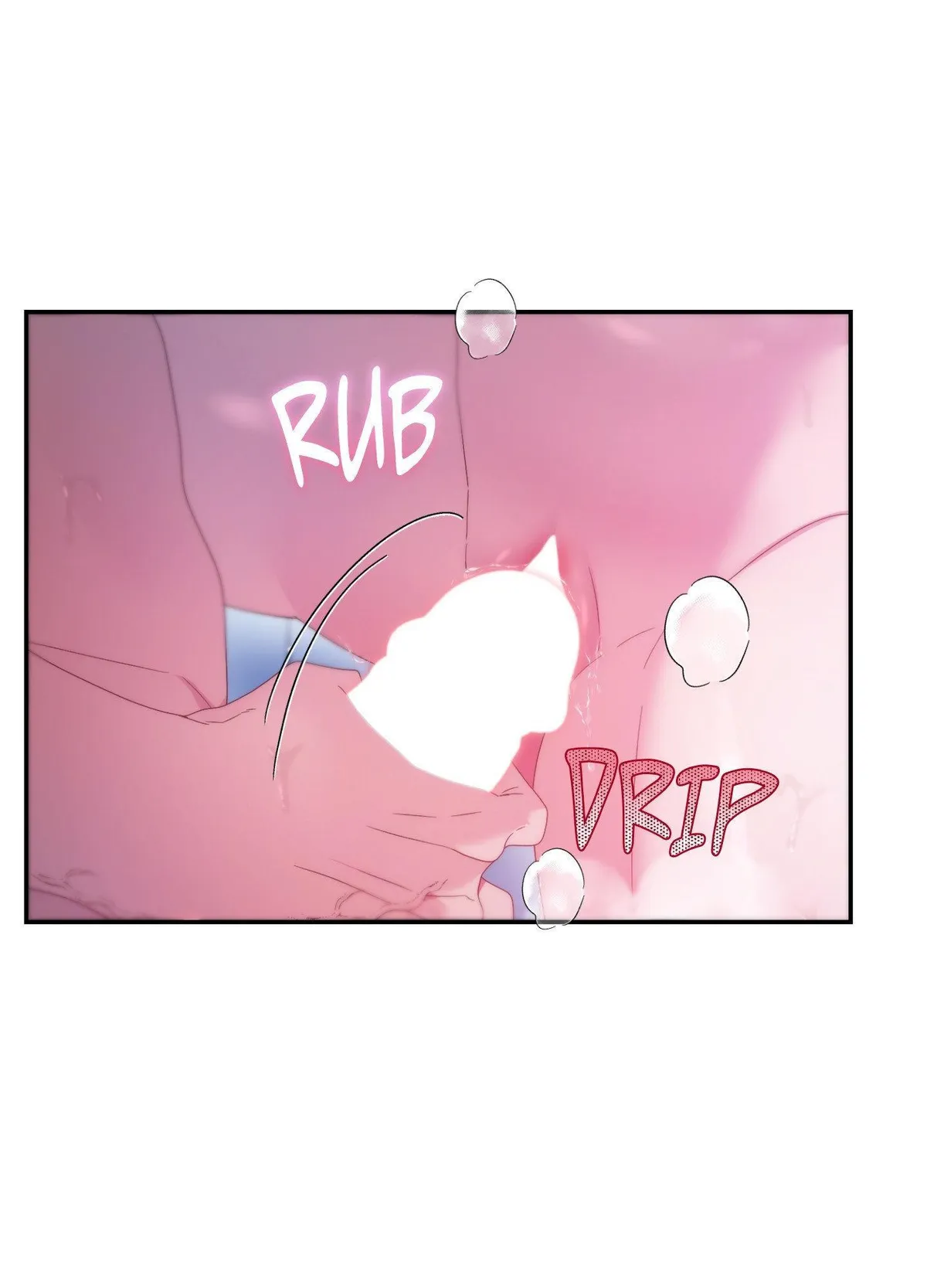How about we stay just friends? Chapter 7 page 8 - 