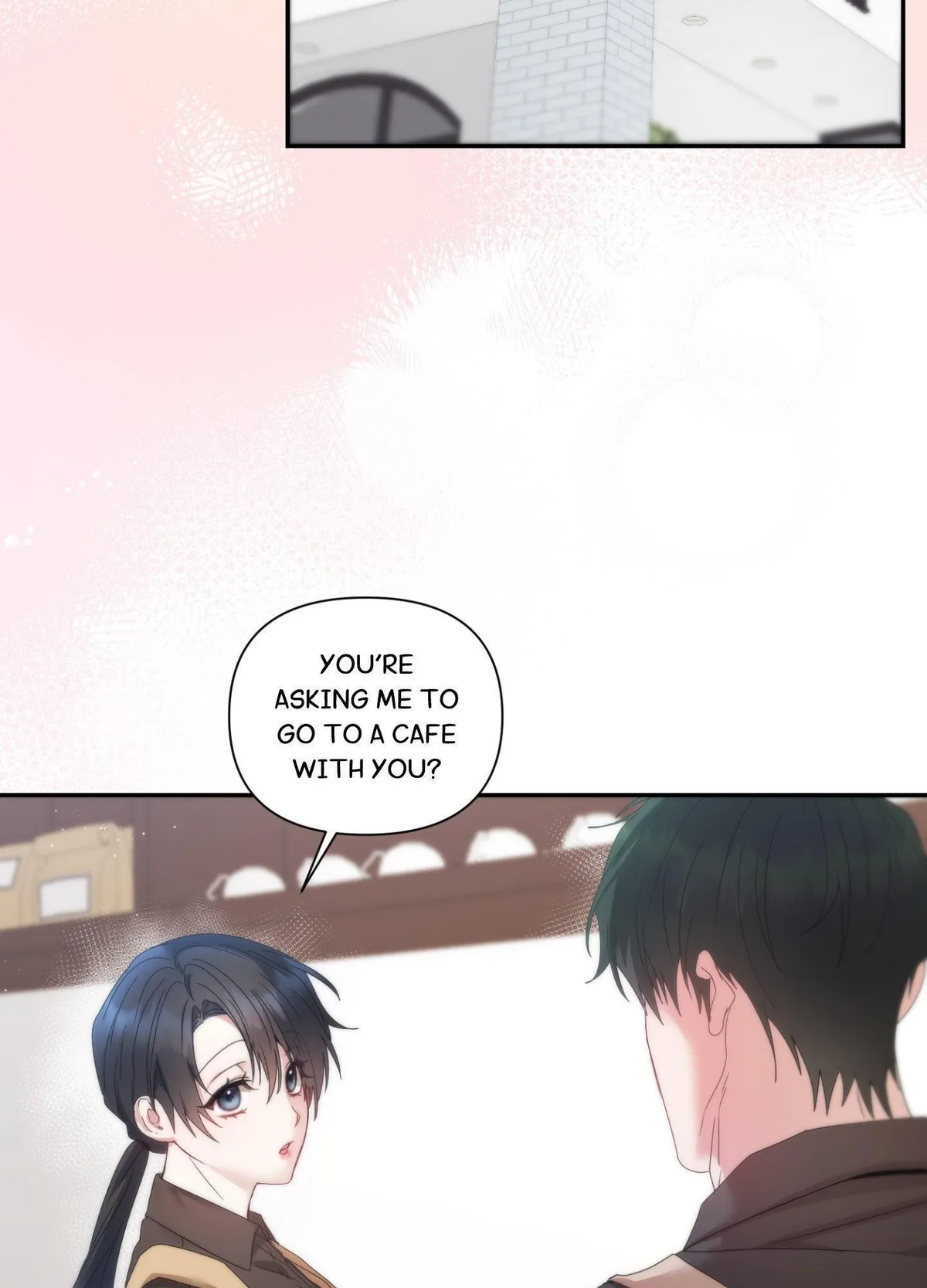 How about we stay just friends? Chapter 7 page 79 - 
