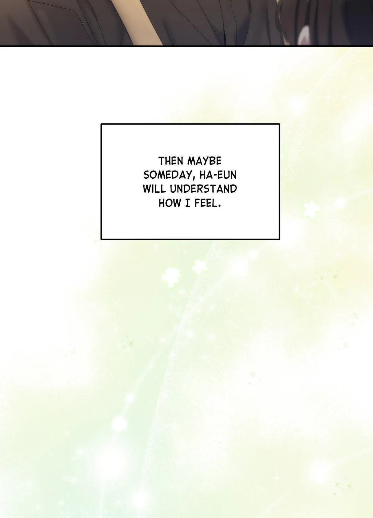 How about we stay just friends? Chapter 7 page 86 - 