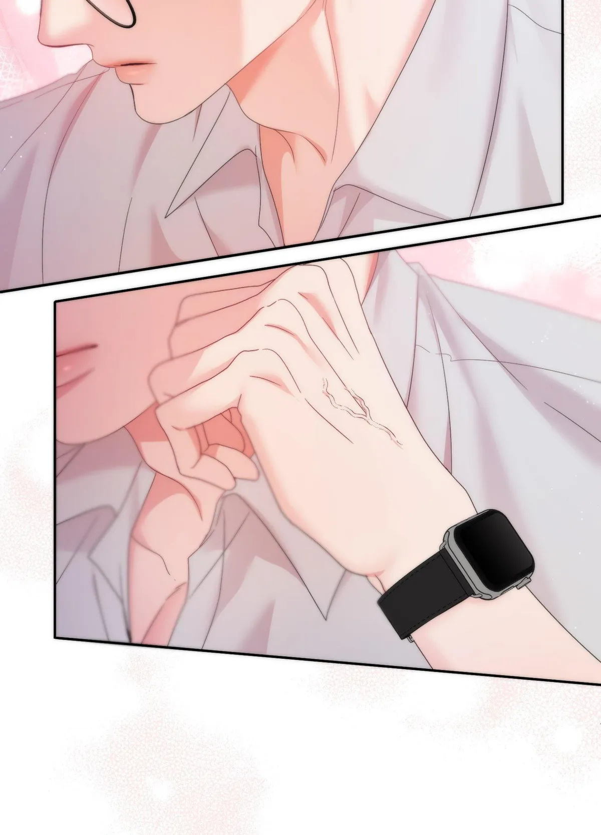 How about we stay just friends? Chapter 8 page 18 - 