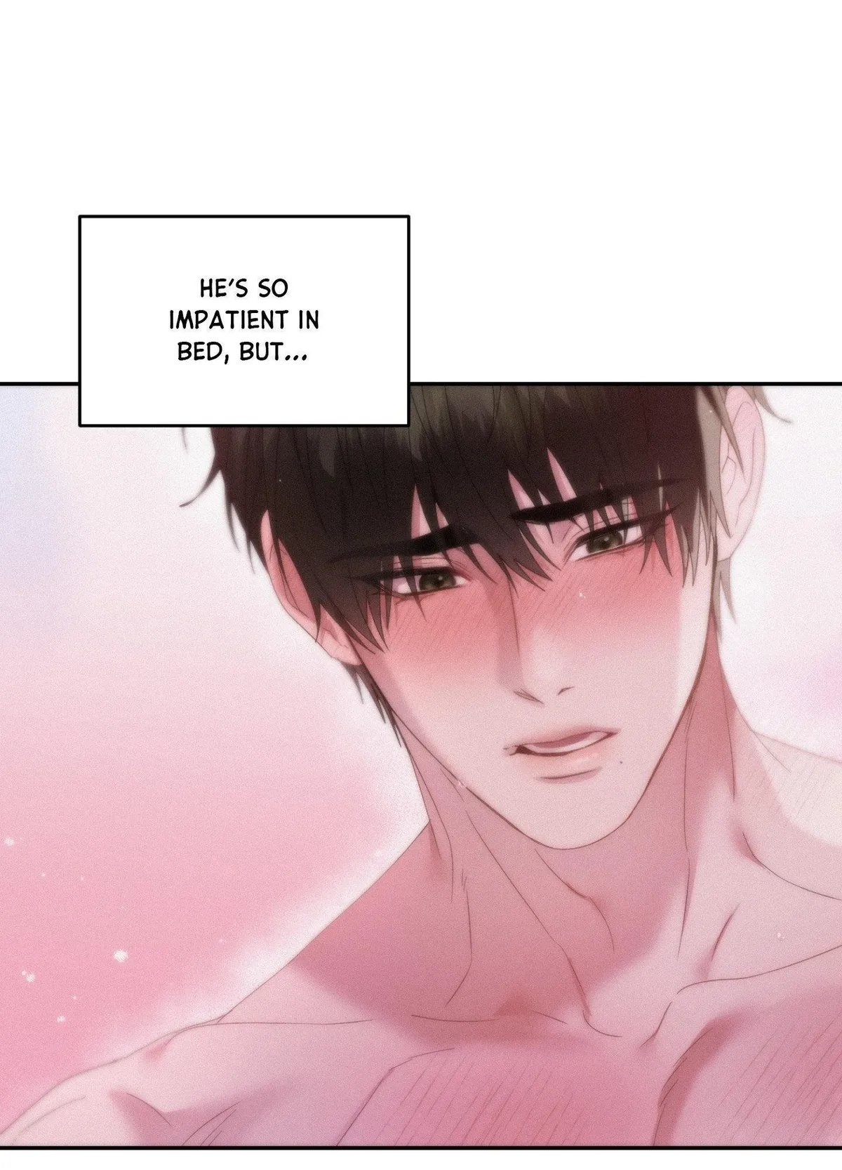 How about we stay just friends? Chapter 8 page 20 - 
