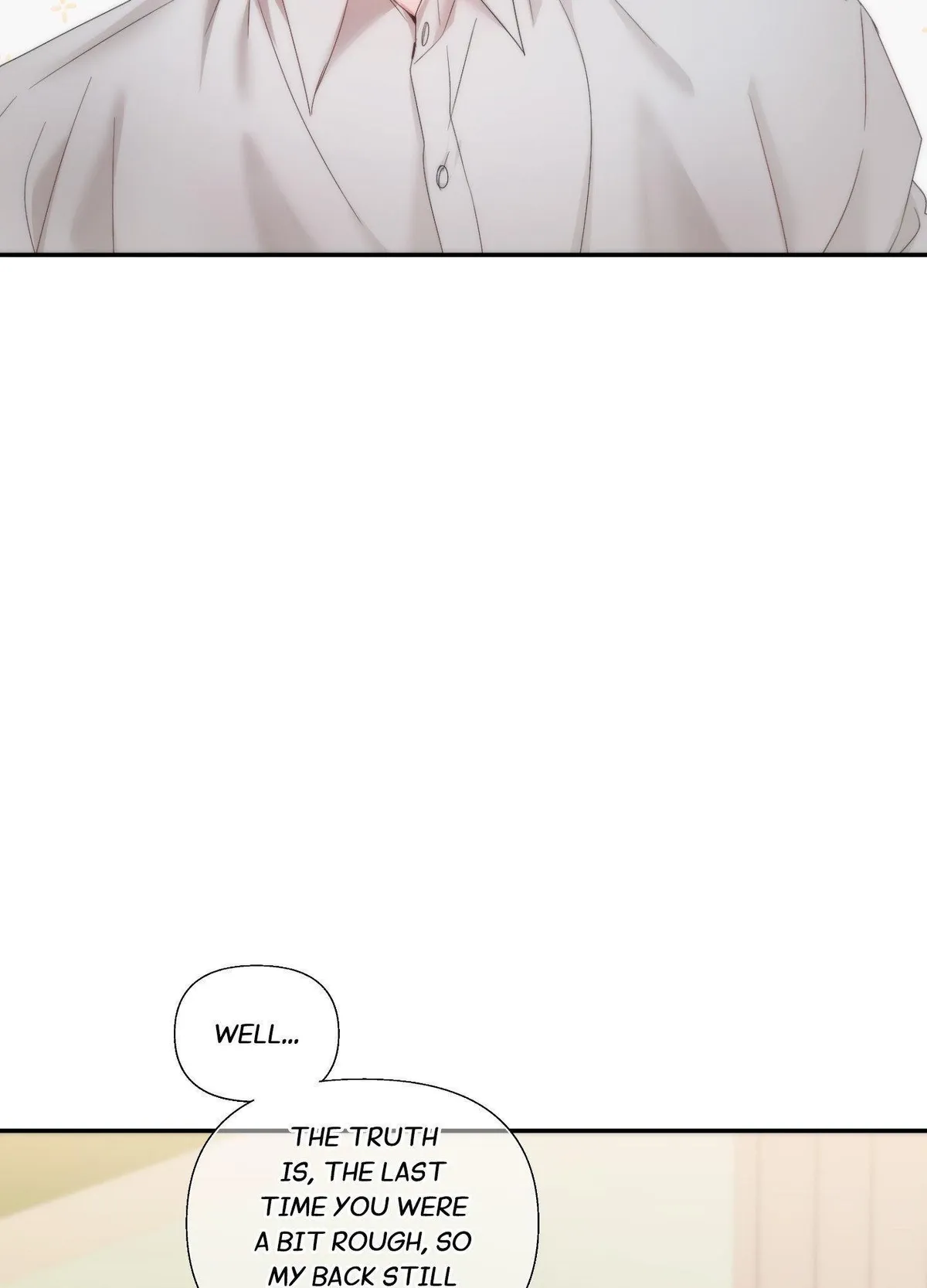 How about we stay just friends? Chapter 8 page 29 - 