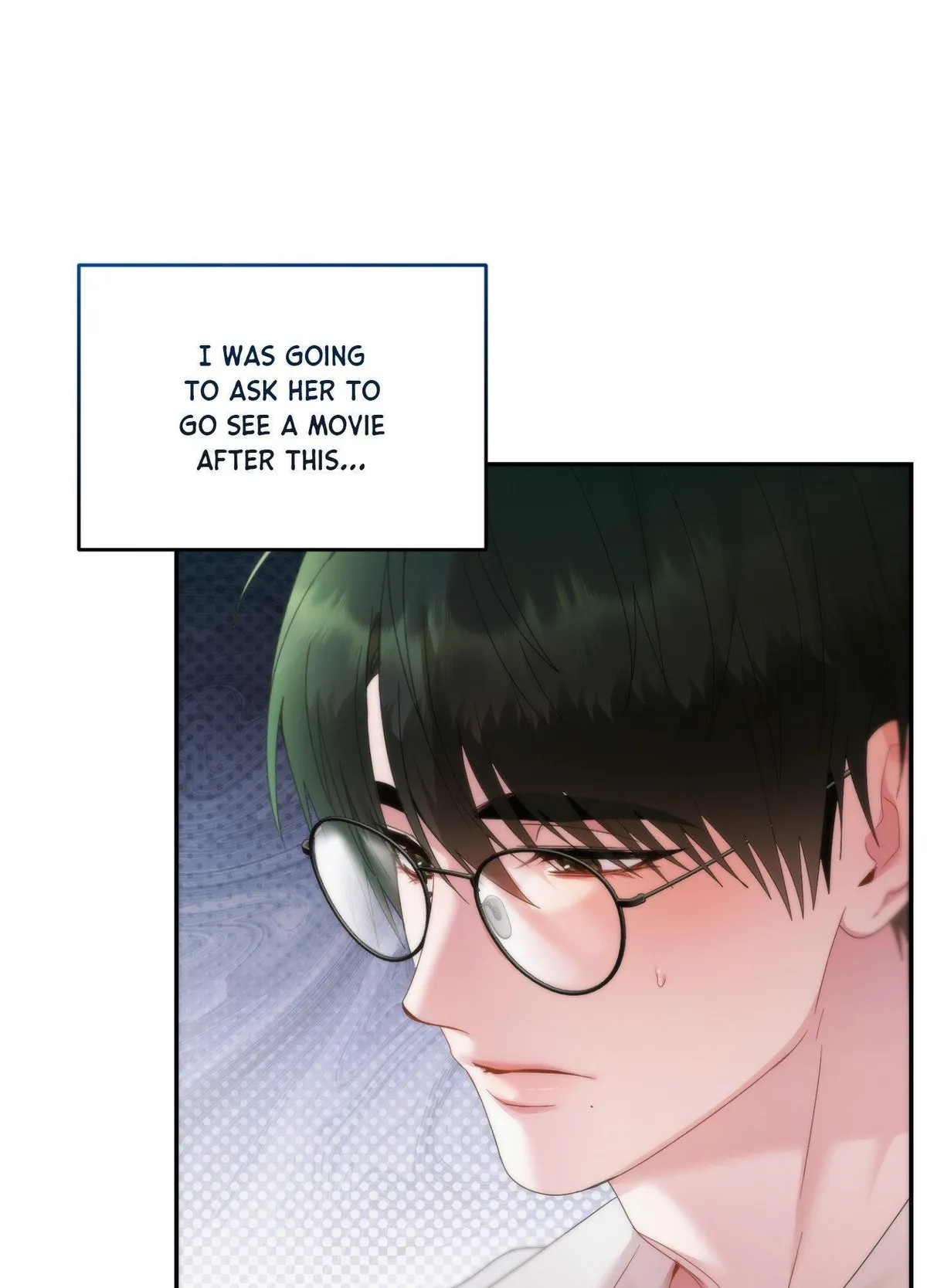 How about we stay just friends? Chapter 8 page 34 - 