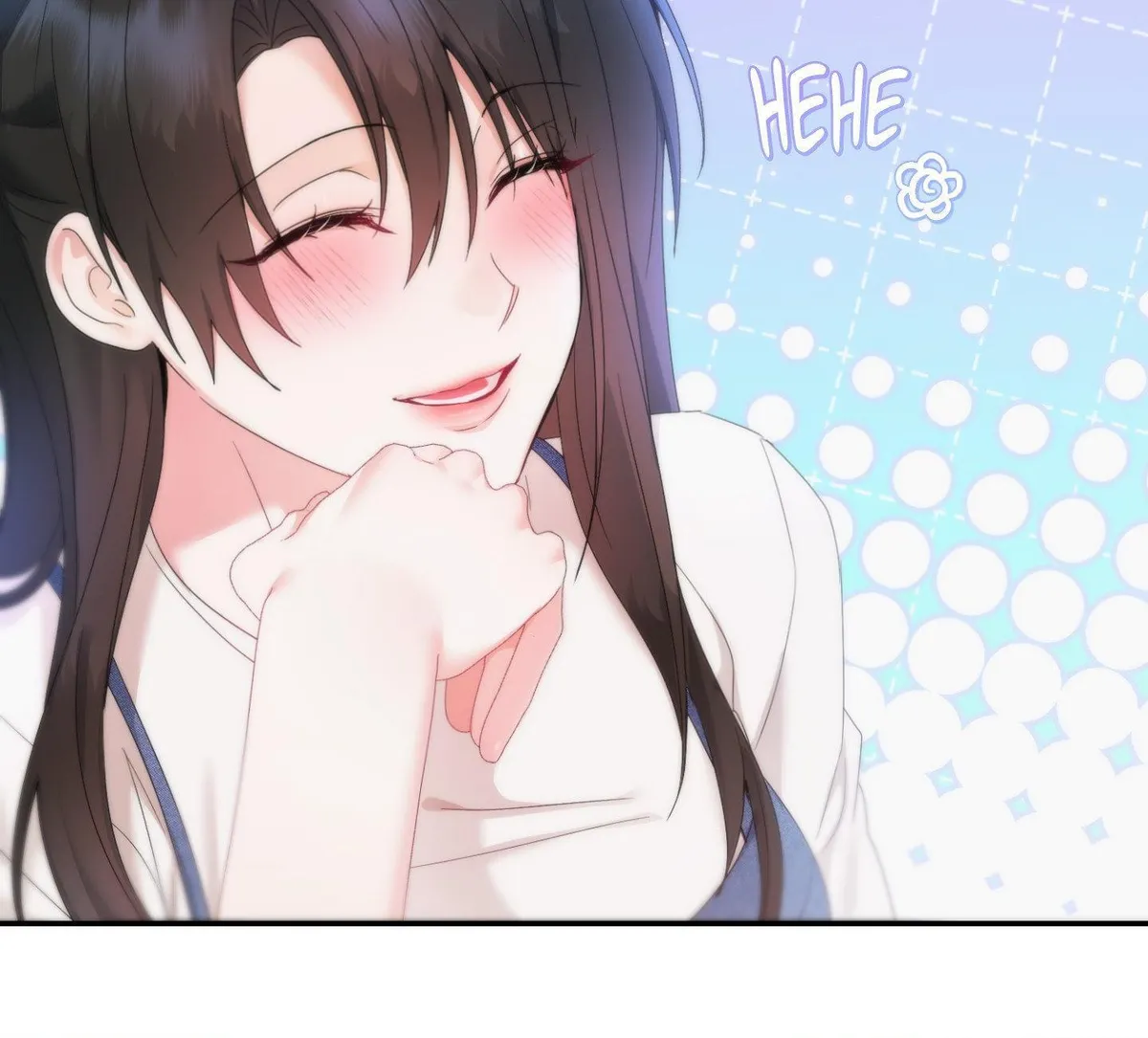 How about we stay just friends? Chapter 8 page 38 - 