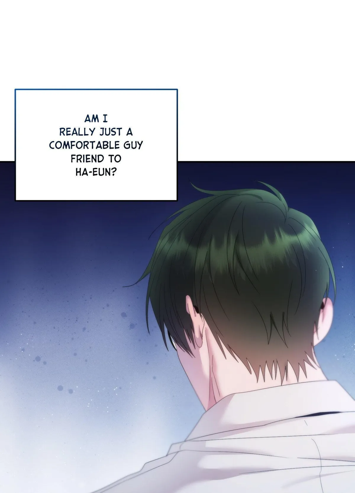 How about we stay just friends? Chapter 8 page 40 - 