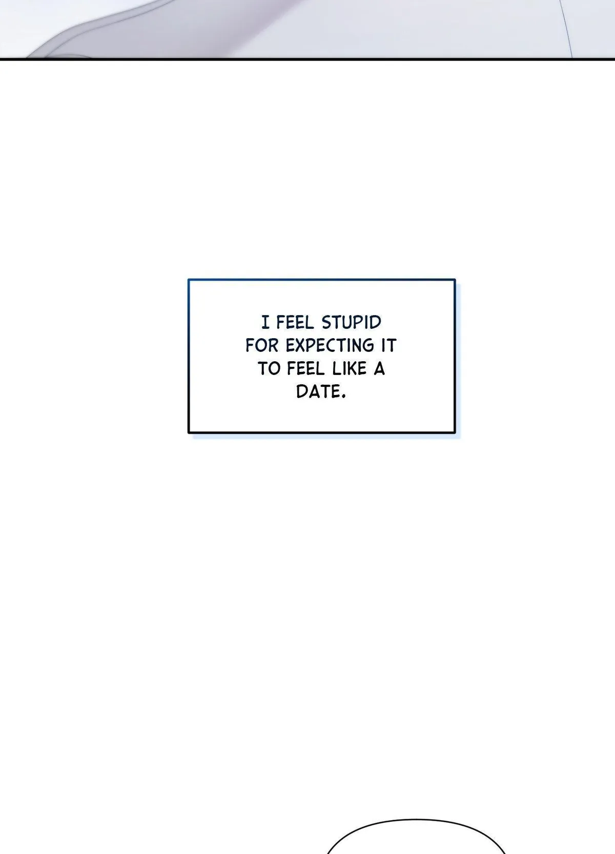 How about we stay just friends? Chapter 8 page 41 - 