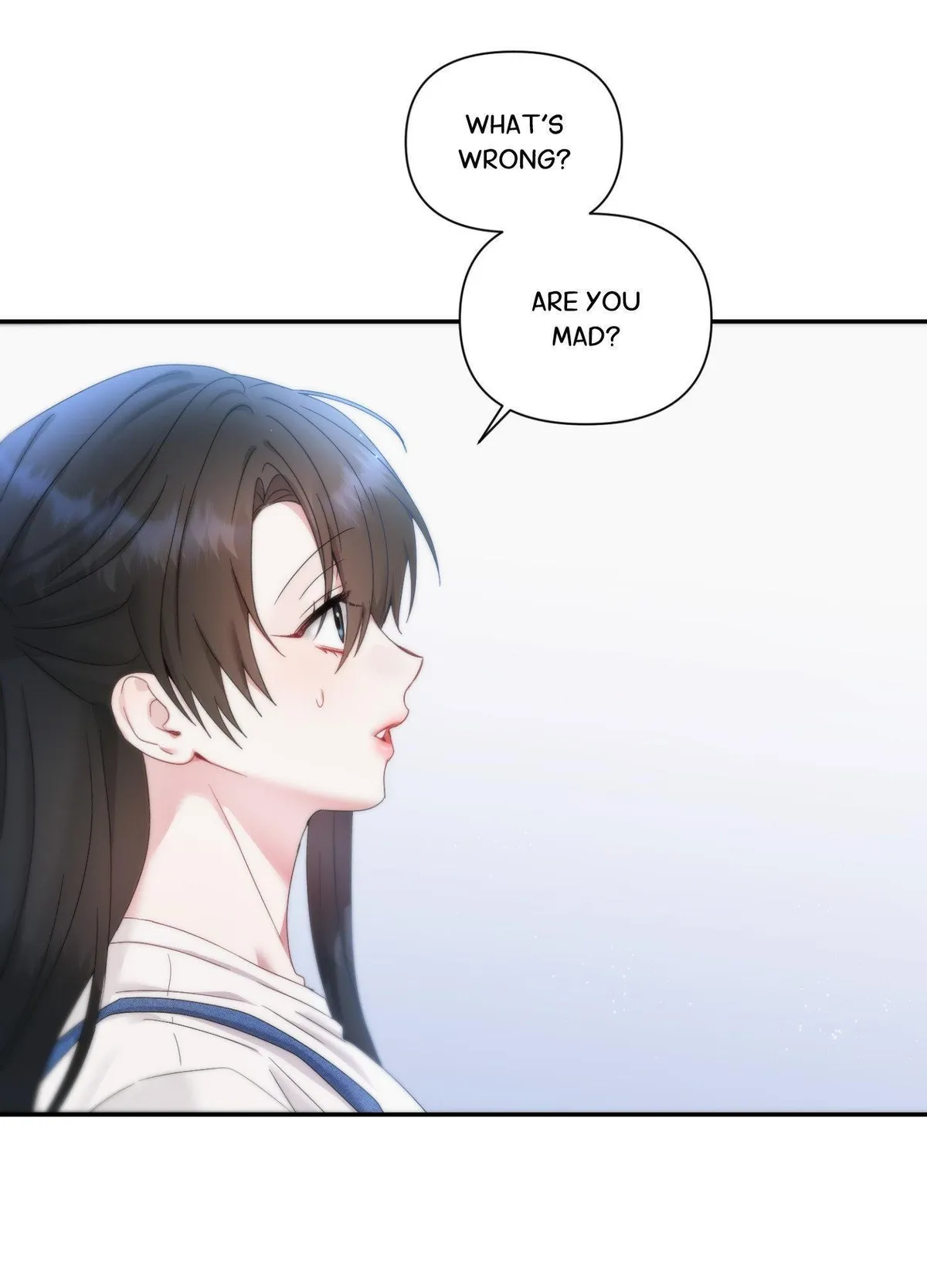 How about we stay just friends? Chapter 8 page 43 - 
