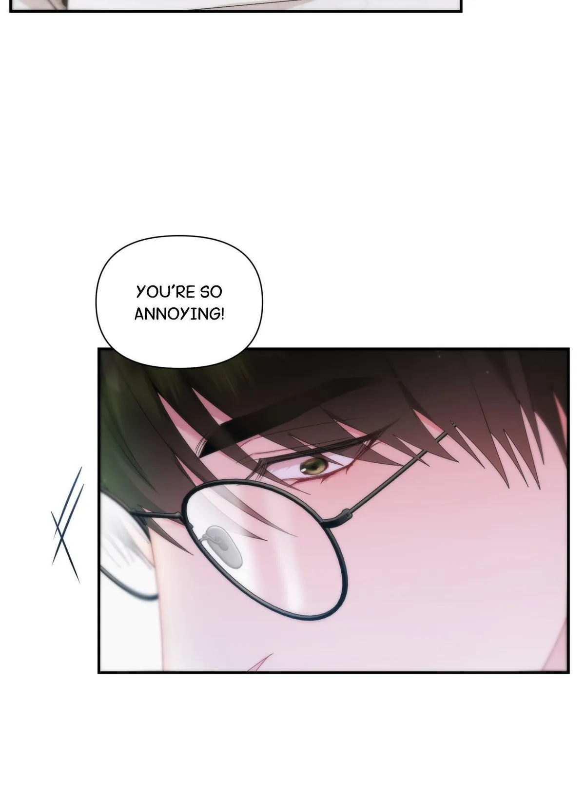 How about we stay just friends? Chapter 8 page 47 - 