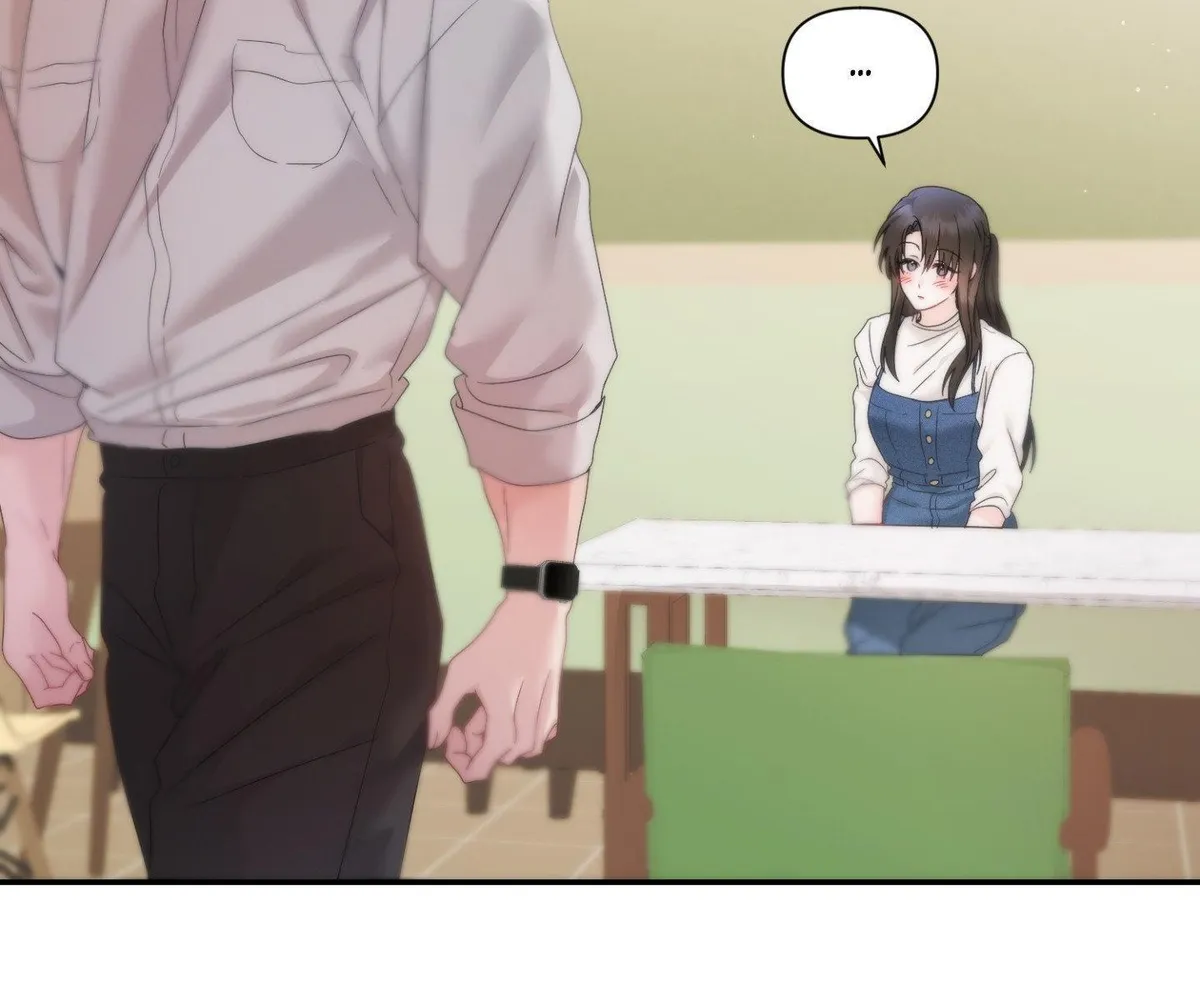How about we stay just friends? Chapter 8 page 6 - 