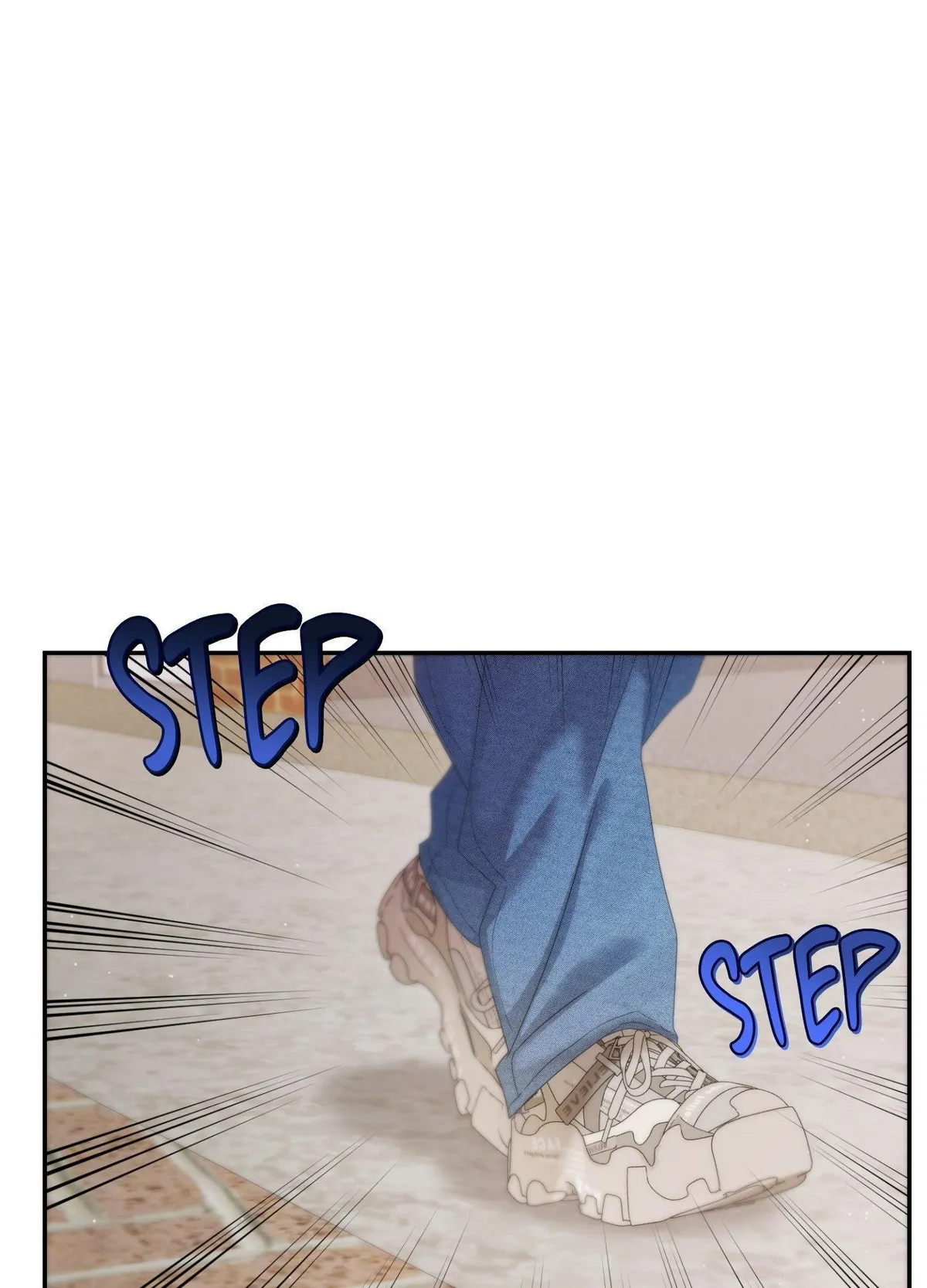 How about we stay just friends? Chapter 8 page 53 - 