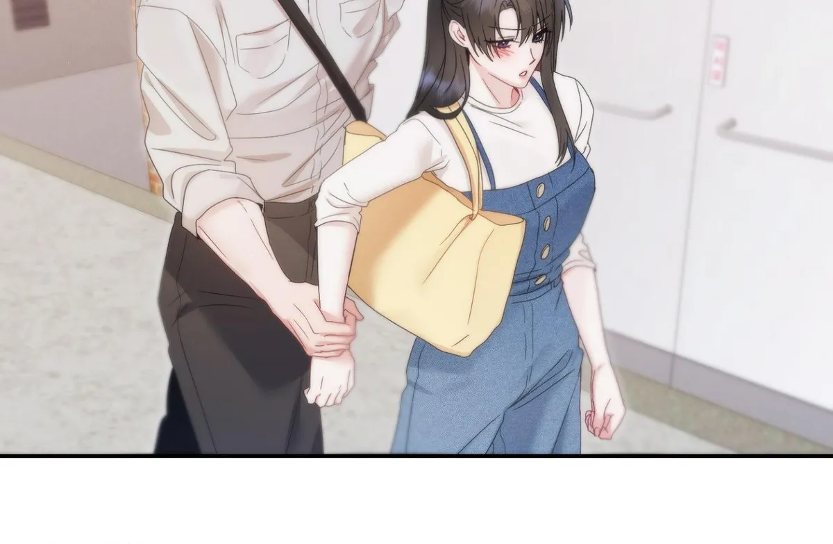 How about we stay just friends? Chapter 8 page 57 - 