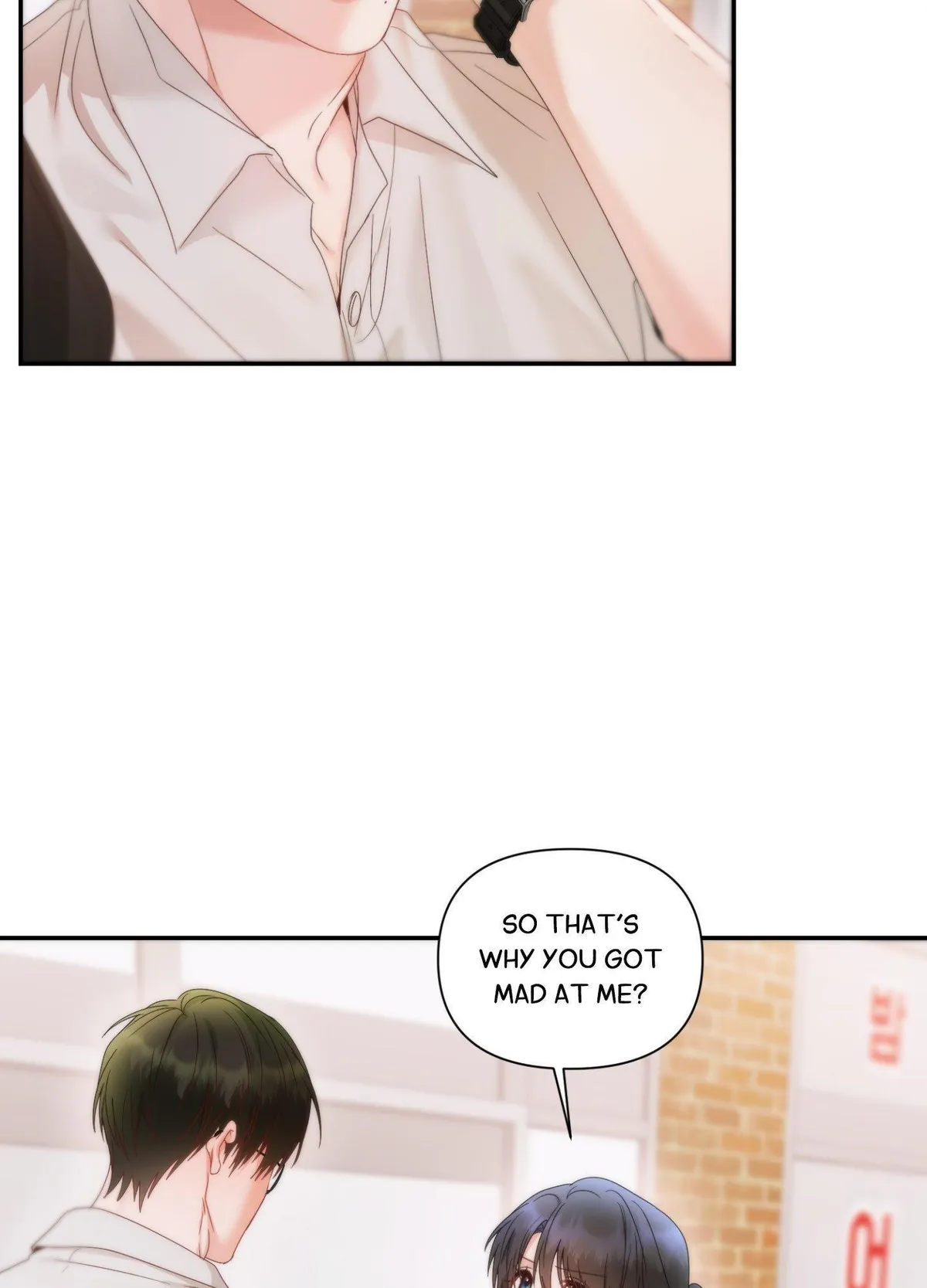 How about we stay just friends? Chapter 8 page 59 - 