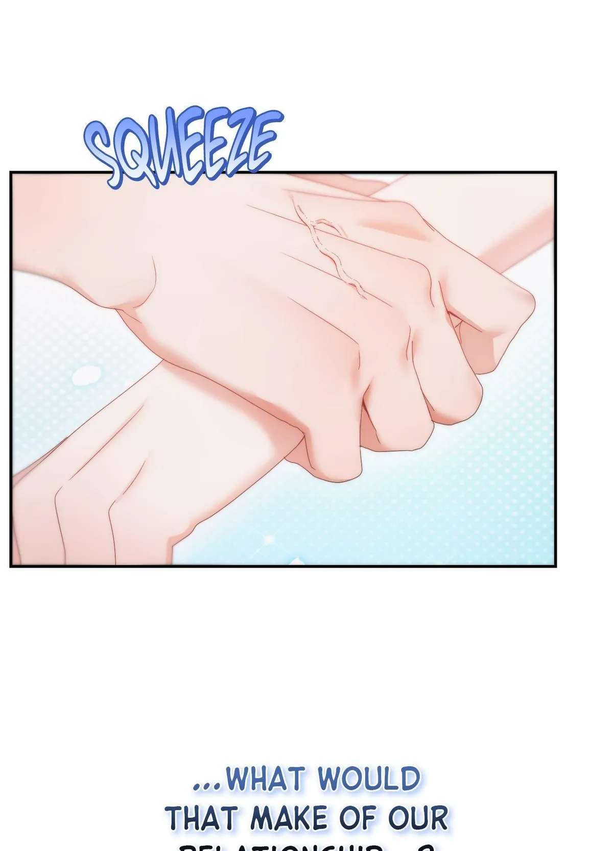 How about we stay just friends? Chapter 8 page 61 - 