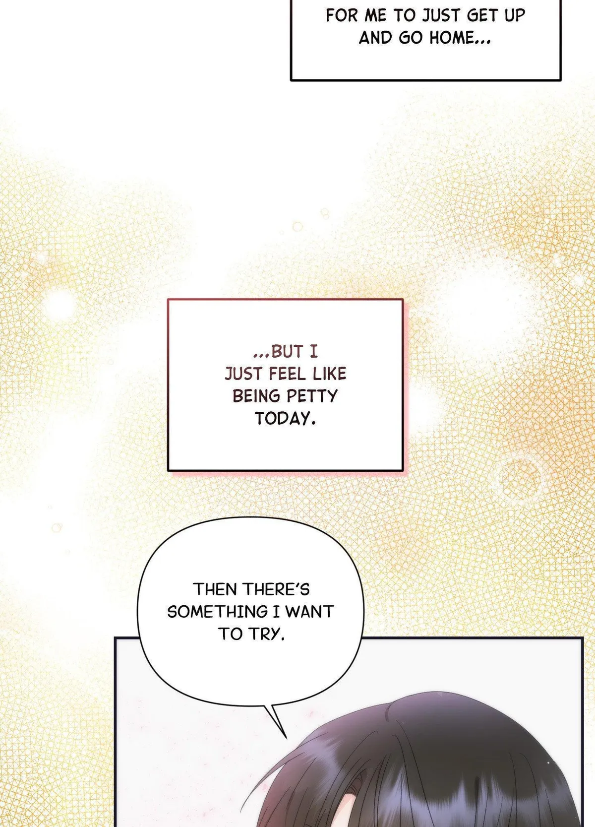 How about we stay just friends? Chapter 8 page 66 - 