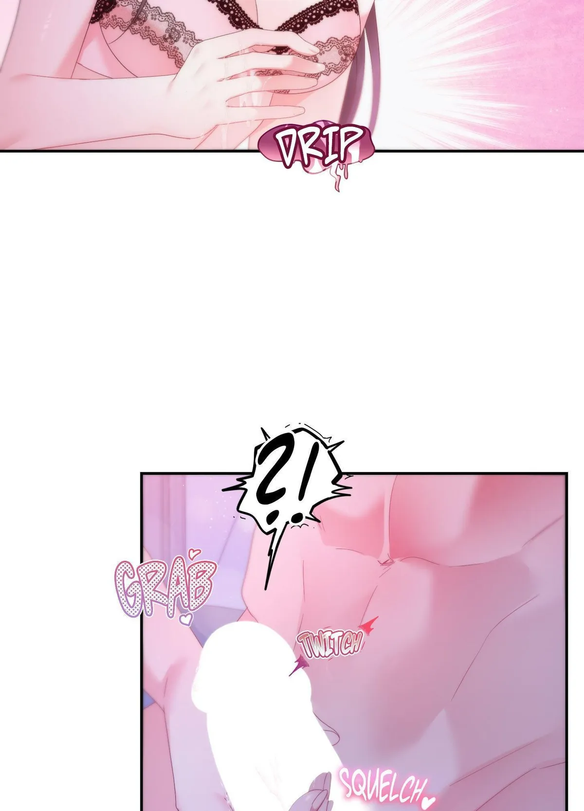 How about we stay just friends? Chapter 8 page 74 - 