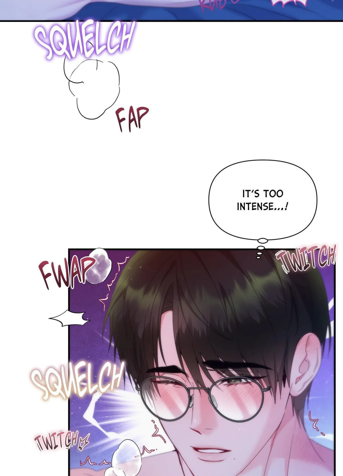 How about we stay just friends? Chapter 8 page 77 - 