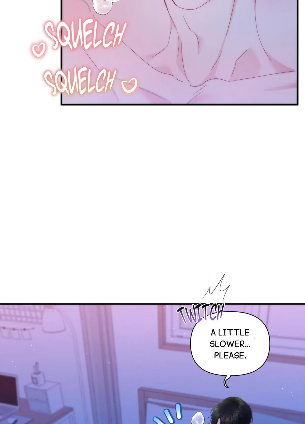 How about we stay just friends? Chapter 8 page 78 - 