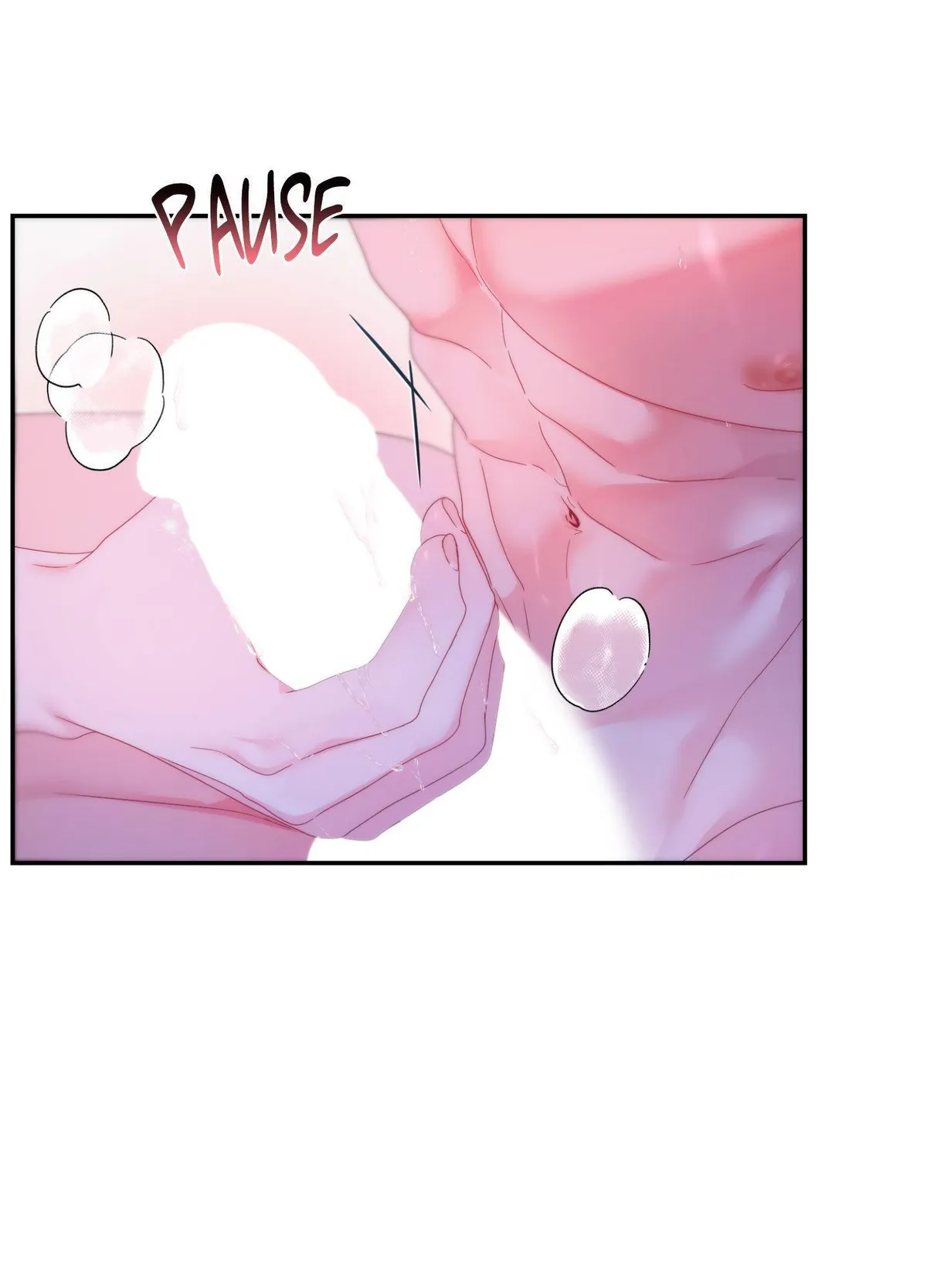 How about we stay just friends? Chapter 8 page 84 - 