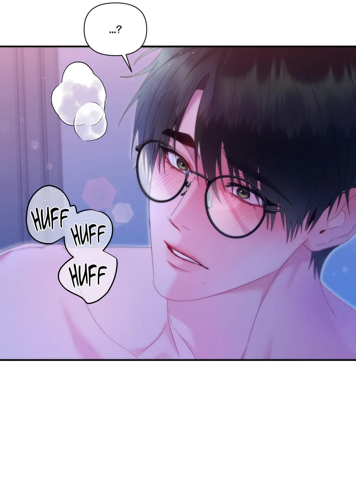 How about we stay just friends? Chapter 8 page 85 - 