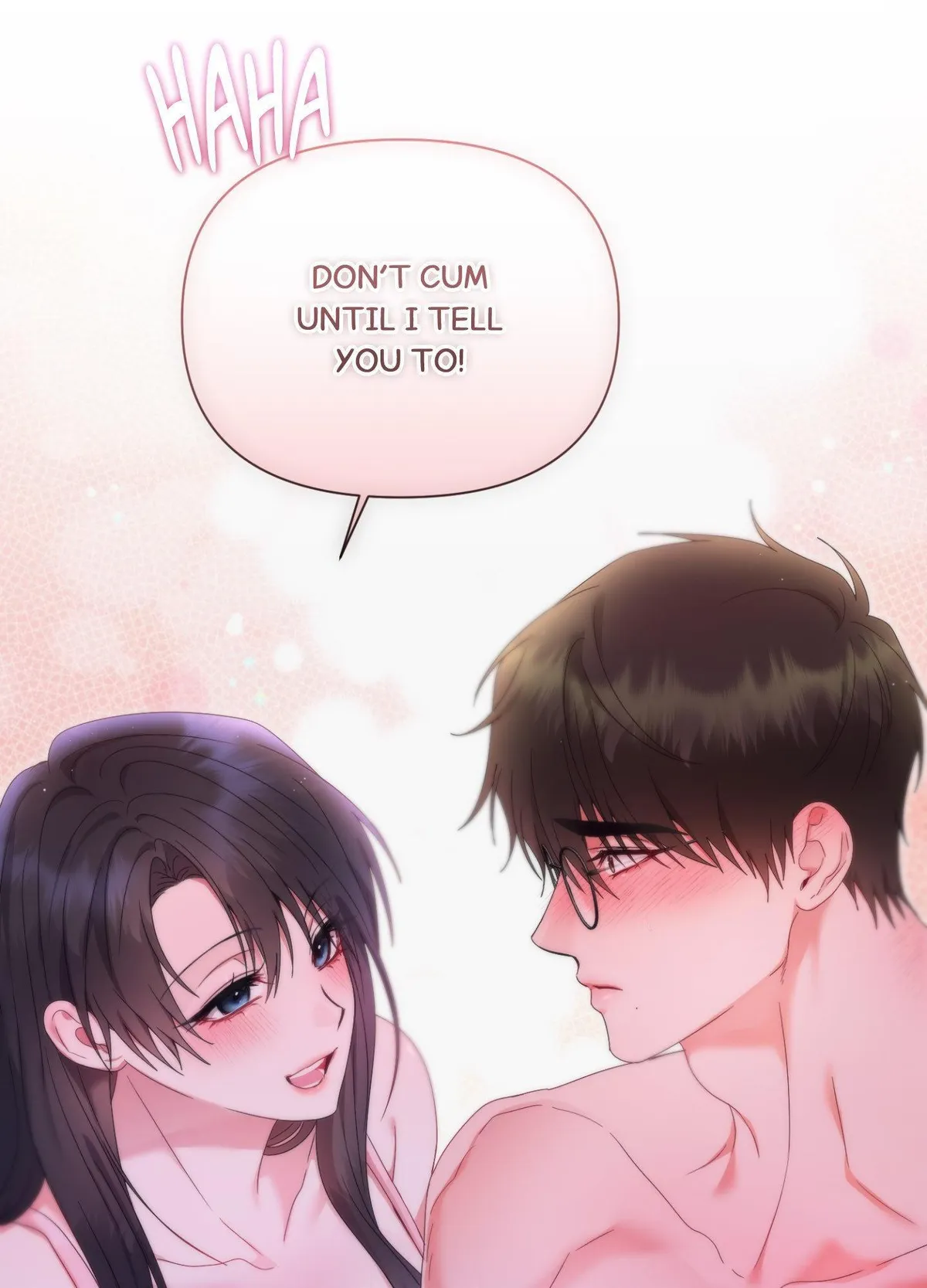 How about we stay just friends? Chapter 8 page 86 - 
