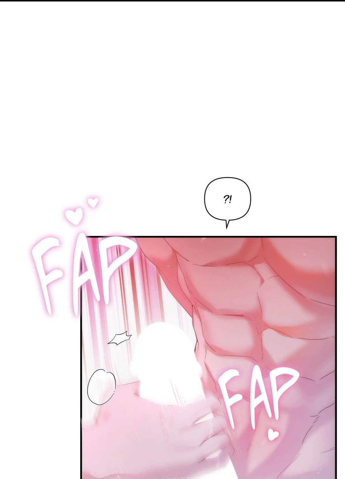 How about we stay just friends? Chapter 9 page 2 - 