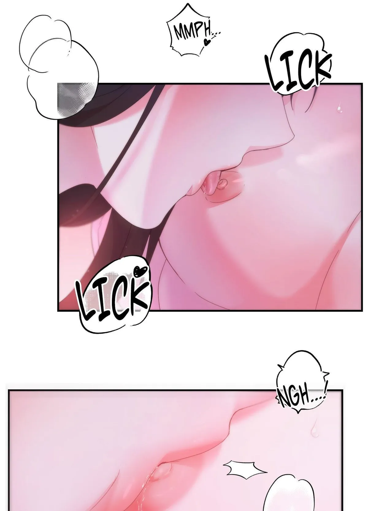 How about we stay just friends? Chapter 9 page 14 - 