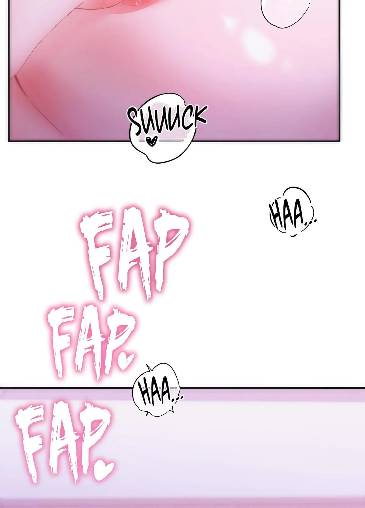How about we stay just friends? Chapter 9 page 15 - 