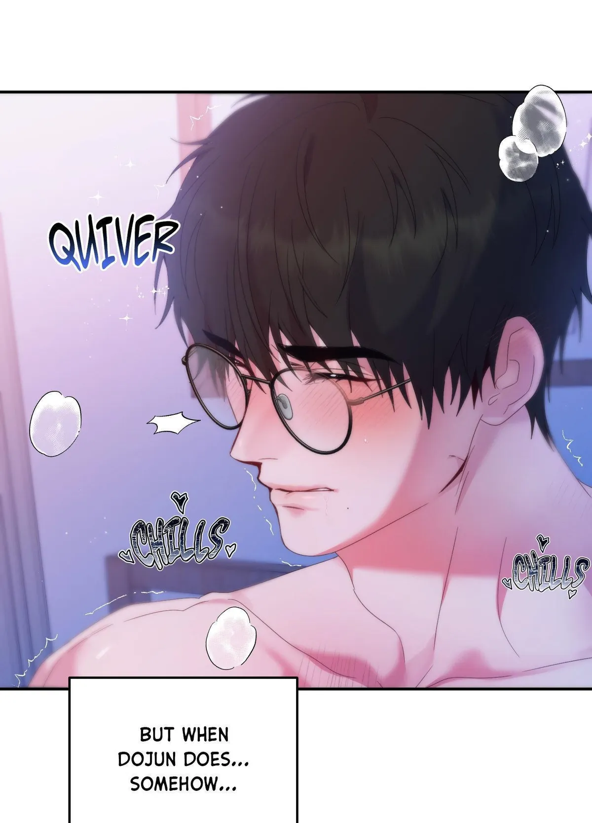 How about we stay just friends? Chapter 9 page 19 - 