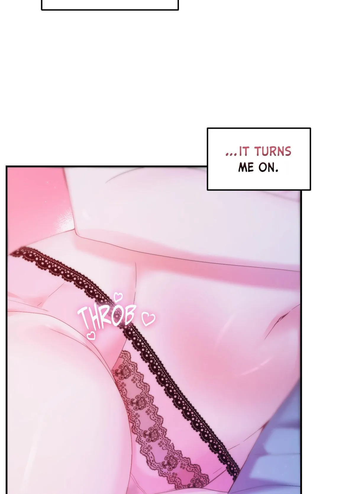 How about we stay just friends? Chapter 9 page 20 - 