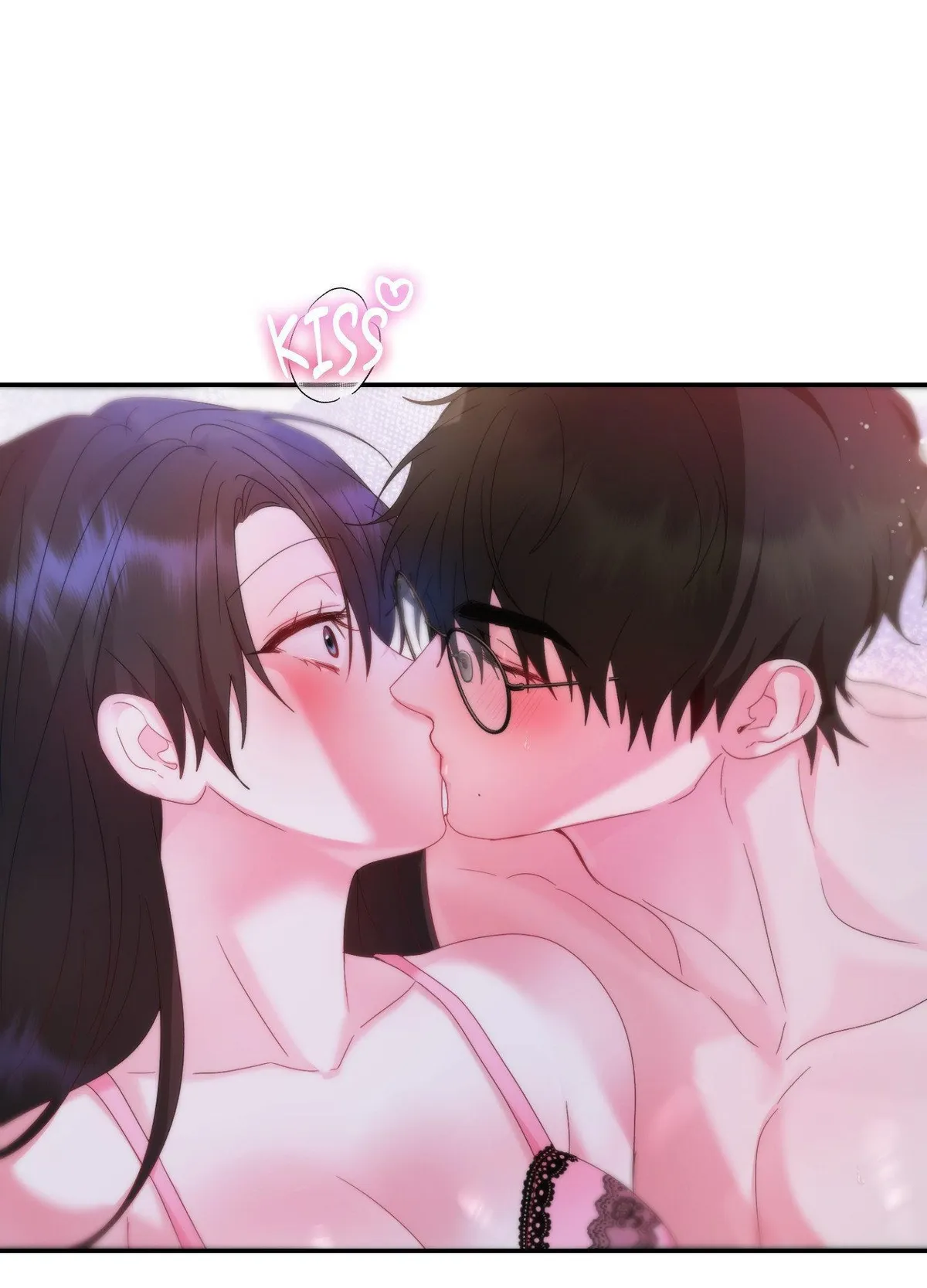 How about we stay just friends? Chapter 9 page 26 - 