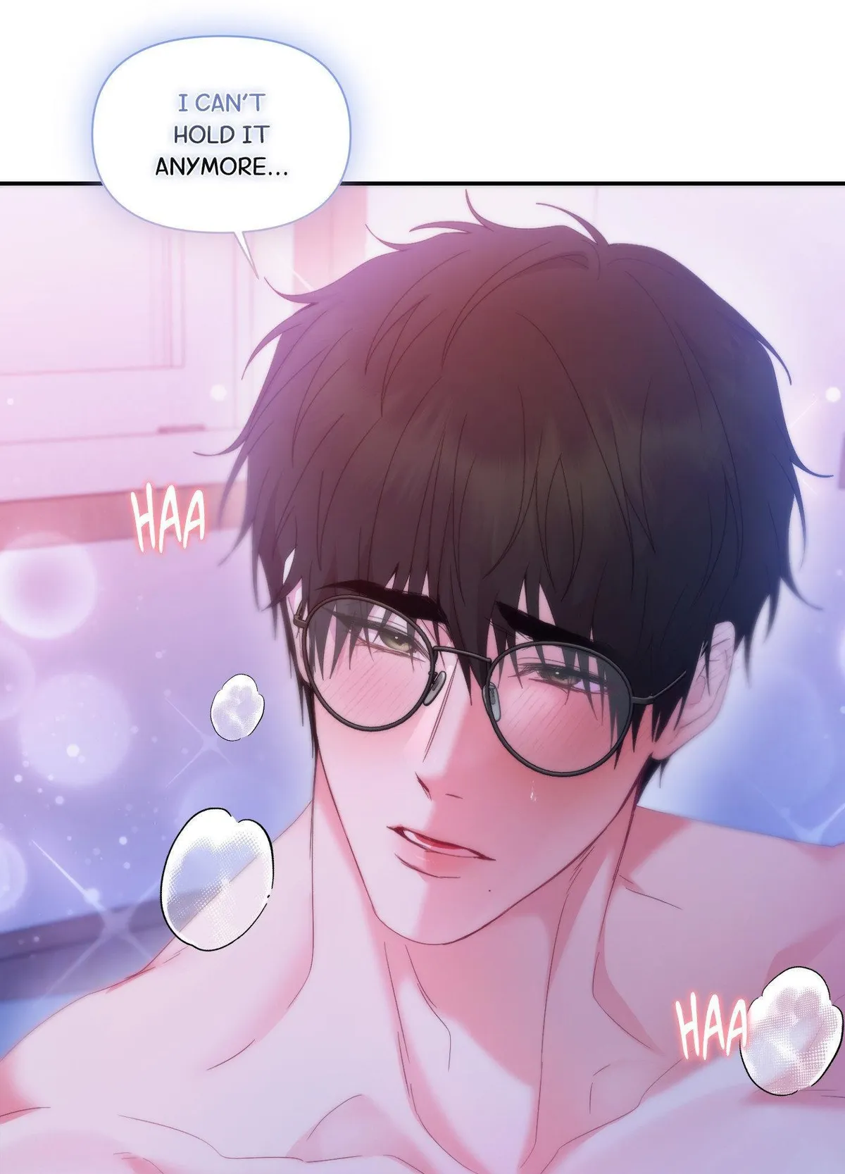 How about we stay just friends? Chapter 9 page 28 - 