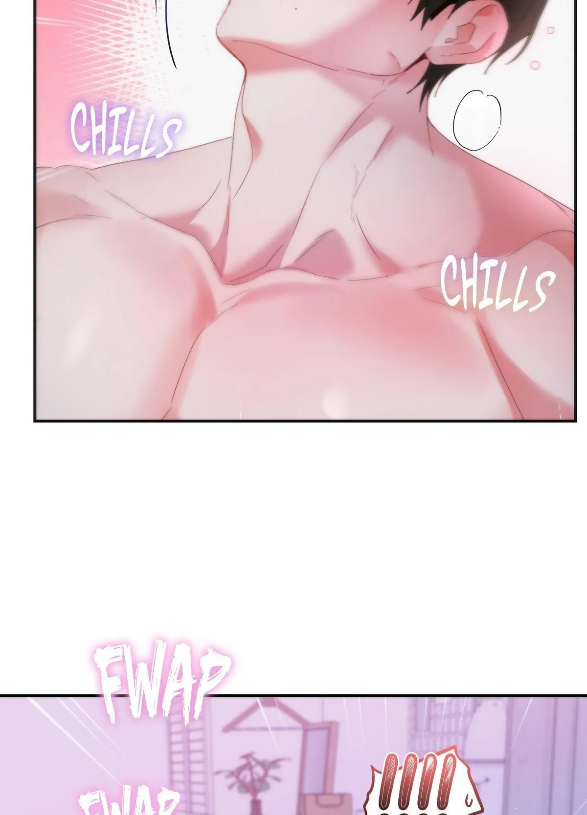 How about we stay just friends? Chapter 9 page 4 - 